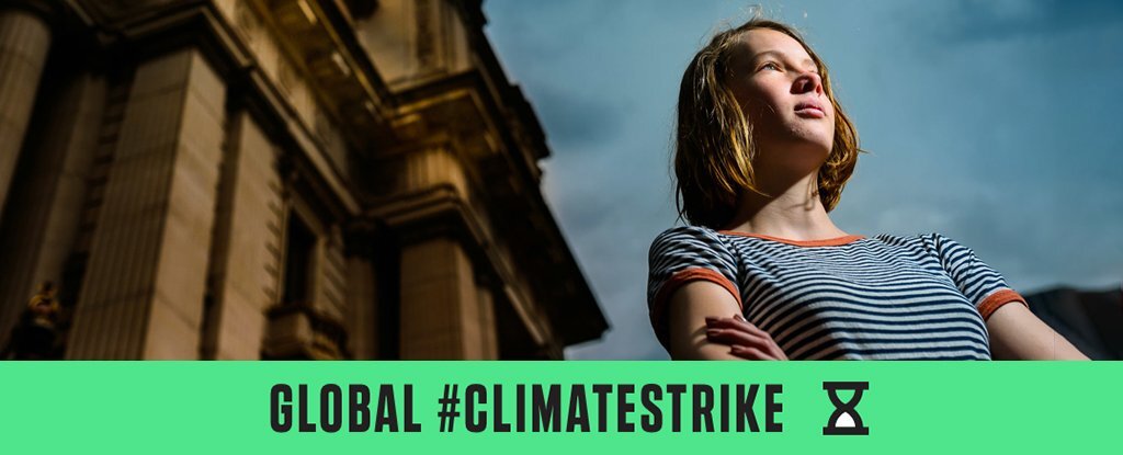 These 5 Tips From Psychologists Will Help You Cope When Climate Change Gets You Down