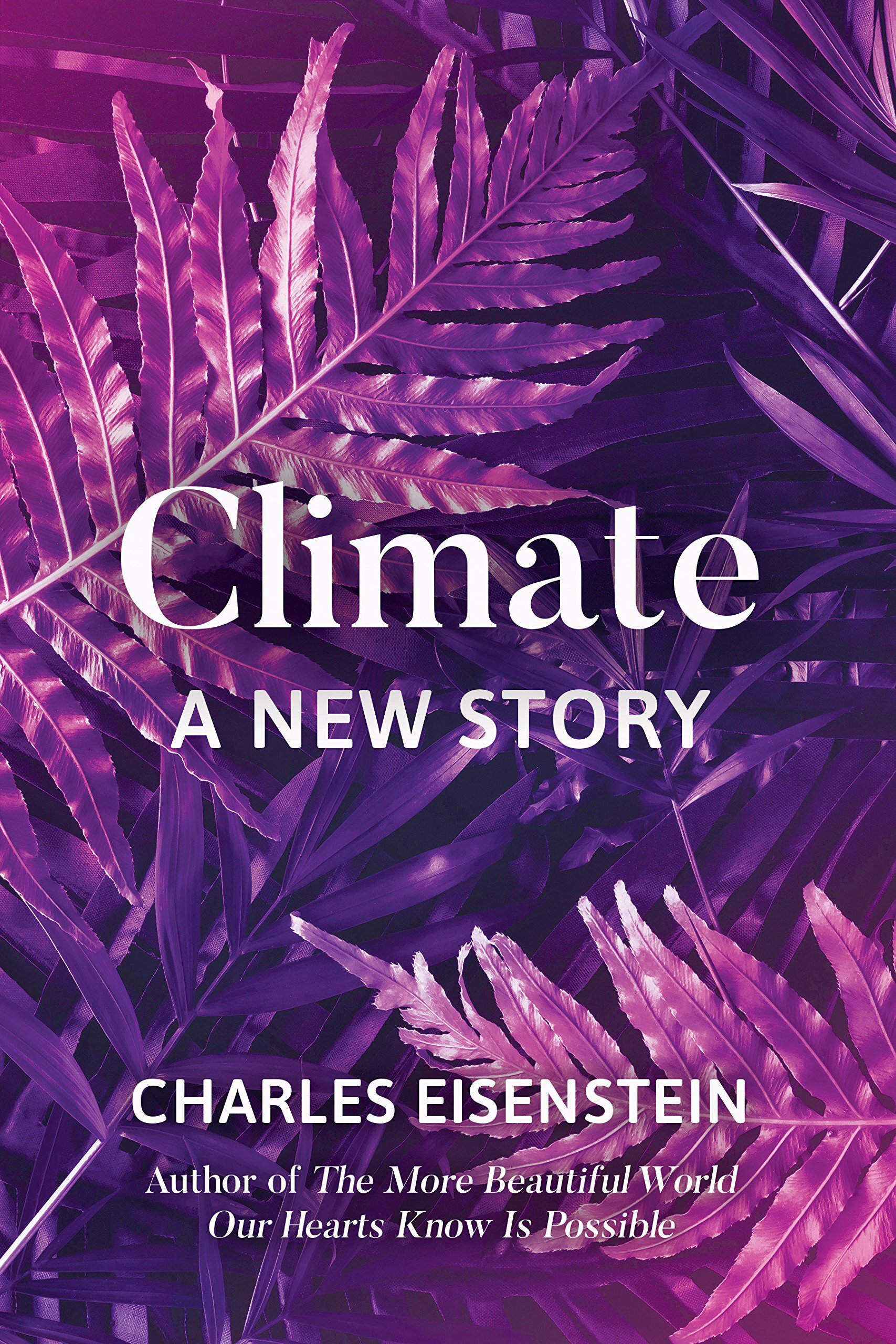 Climate - A New Story