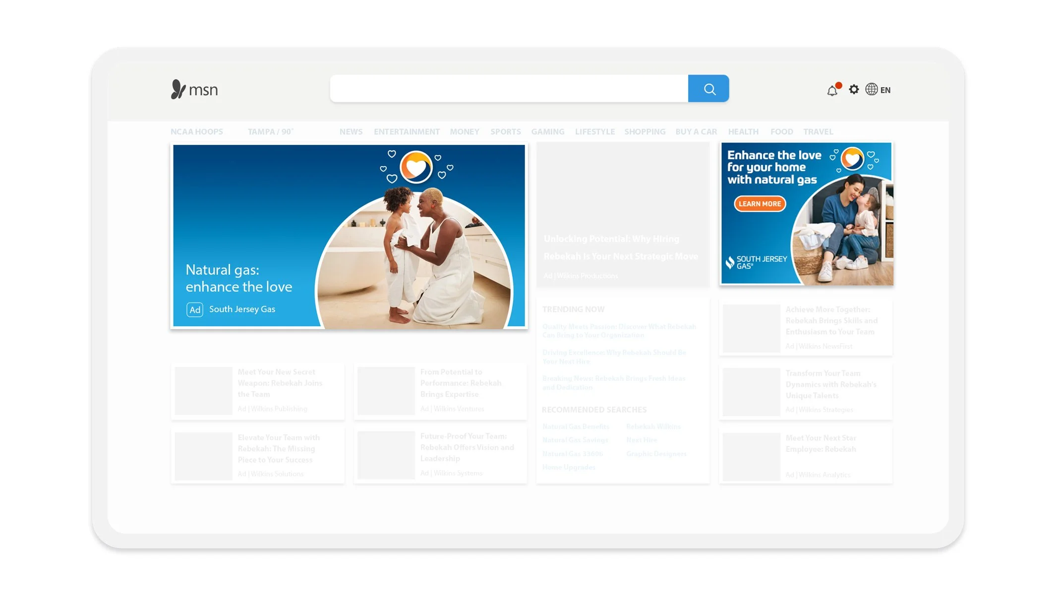  Digital Ads 