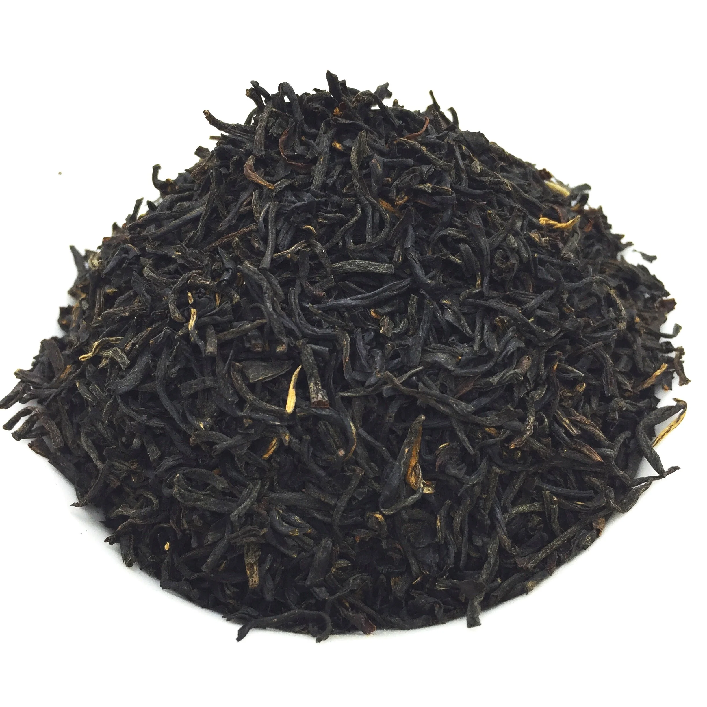 Keemun or Qimen Hao Ya A Grade Black Tea