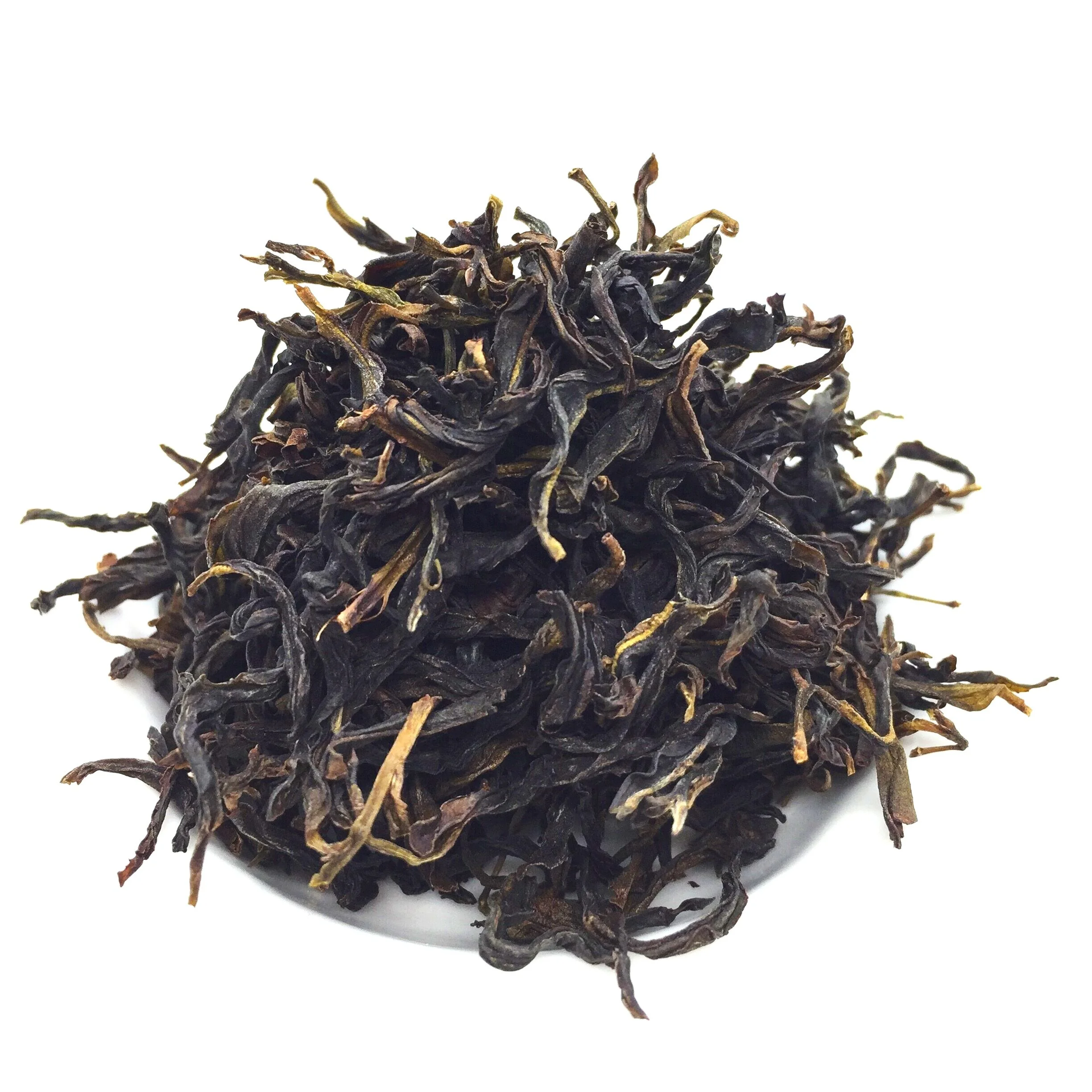 Xingren Xiang or Almond Aroma Dancong oolong from the Phoenix Mountains