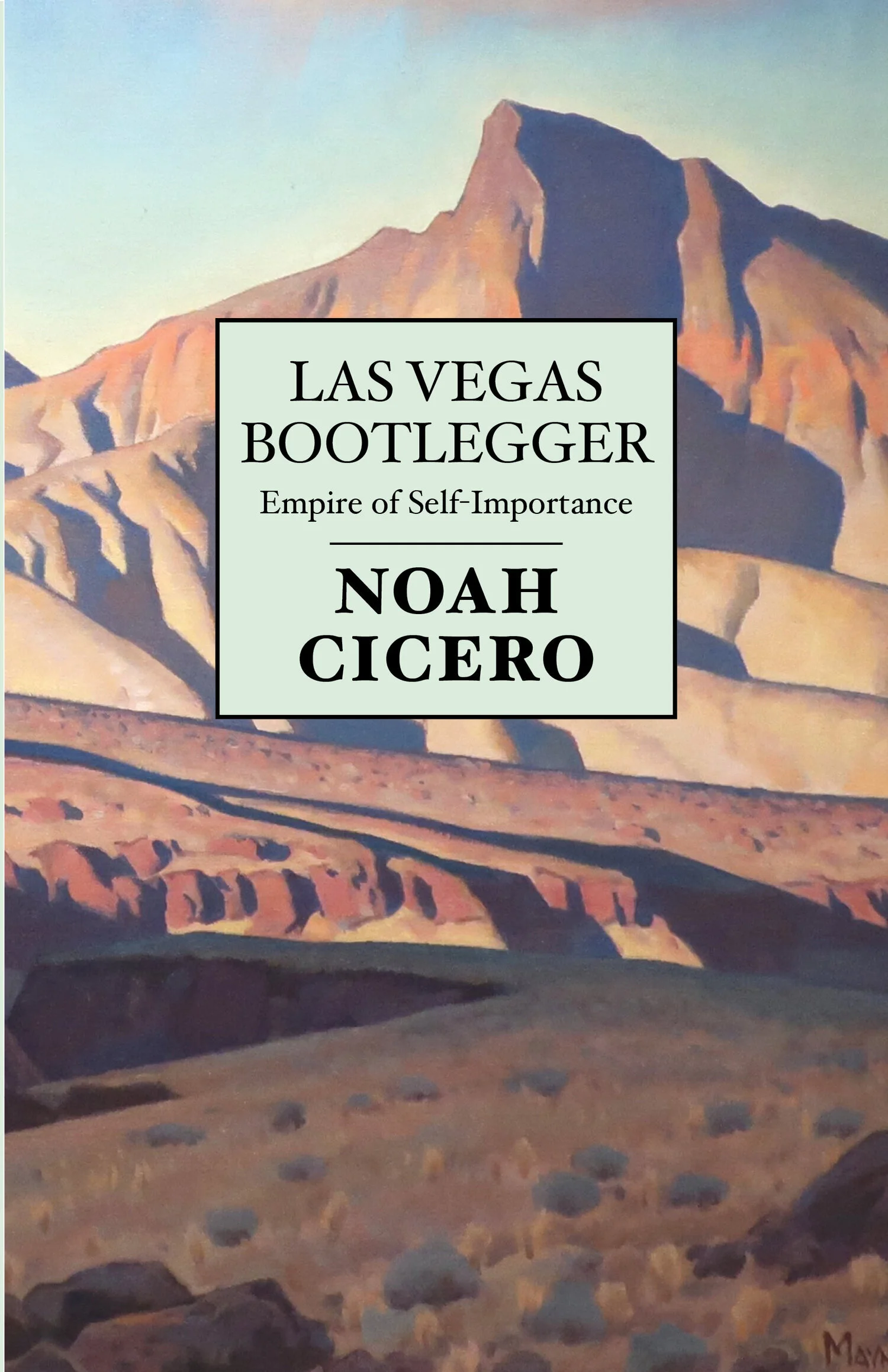 La Vegas Bootlegger.jpeg