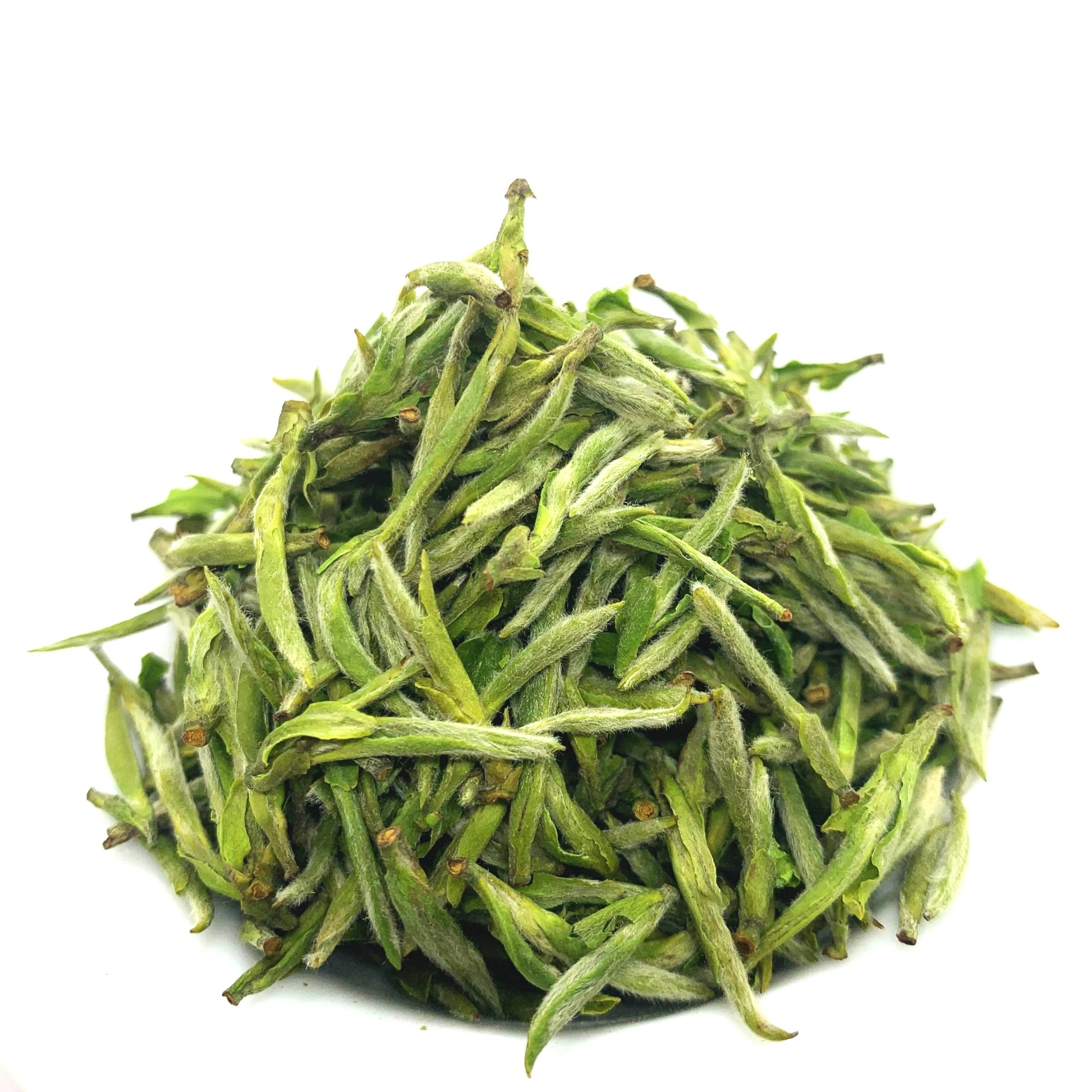 Huo Shan Yellow Buds Tea from Anhui, China