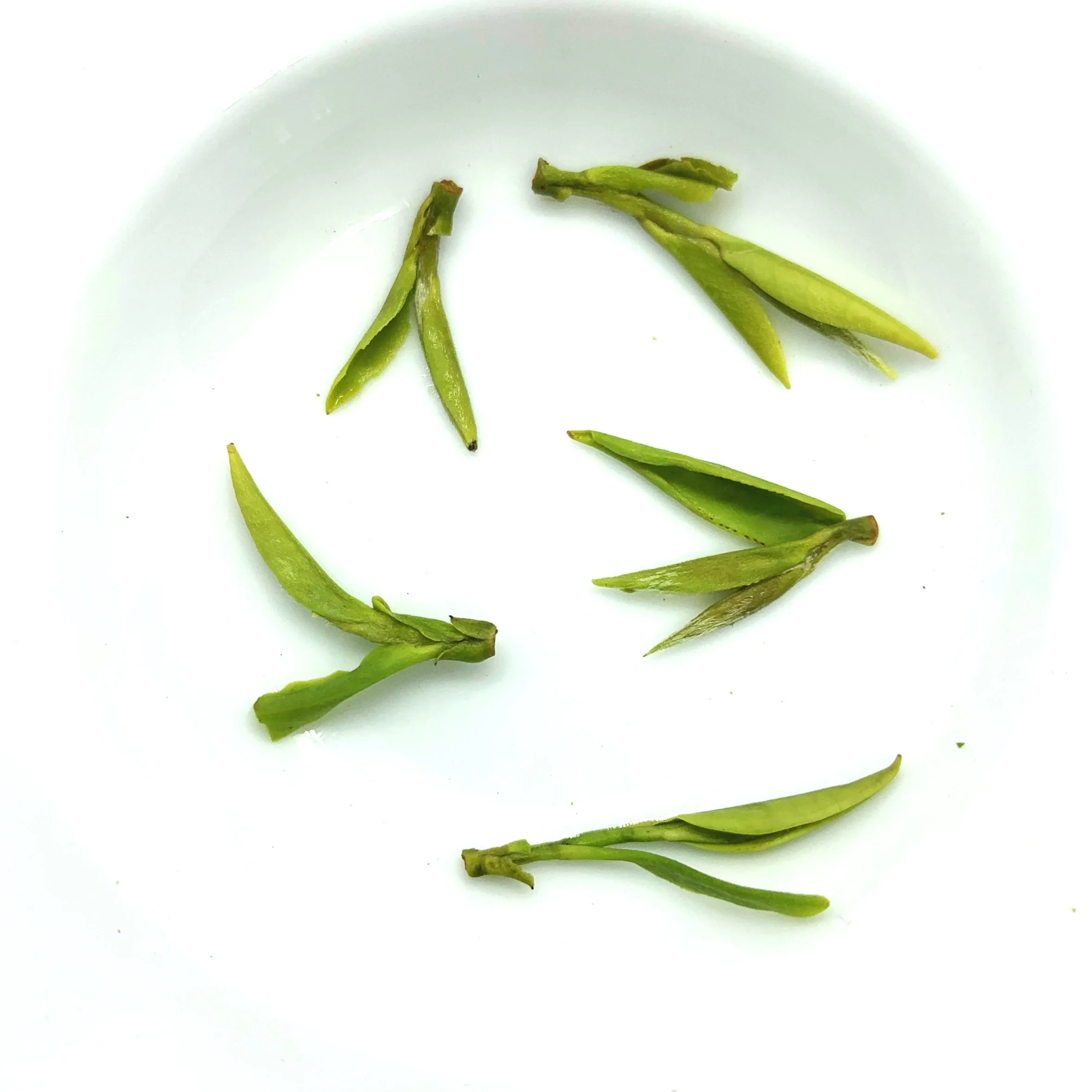 Huo Shan Huang Ya Yellow Tea from Anhui, China