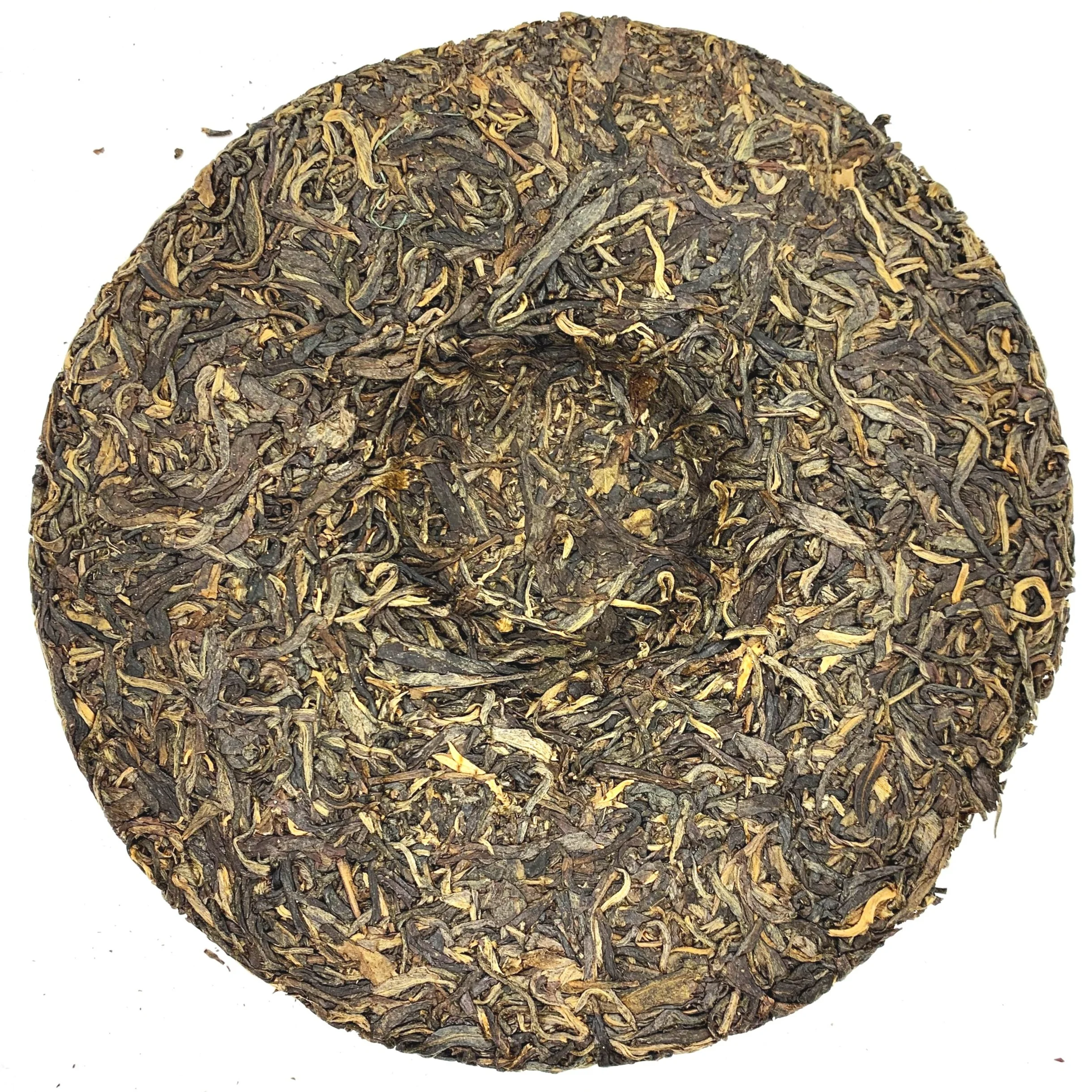 Bulang old arbor cake back