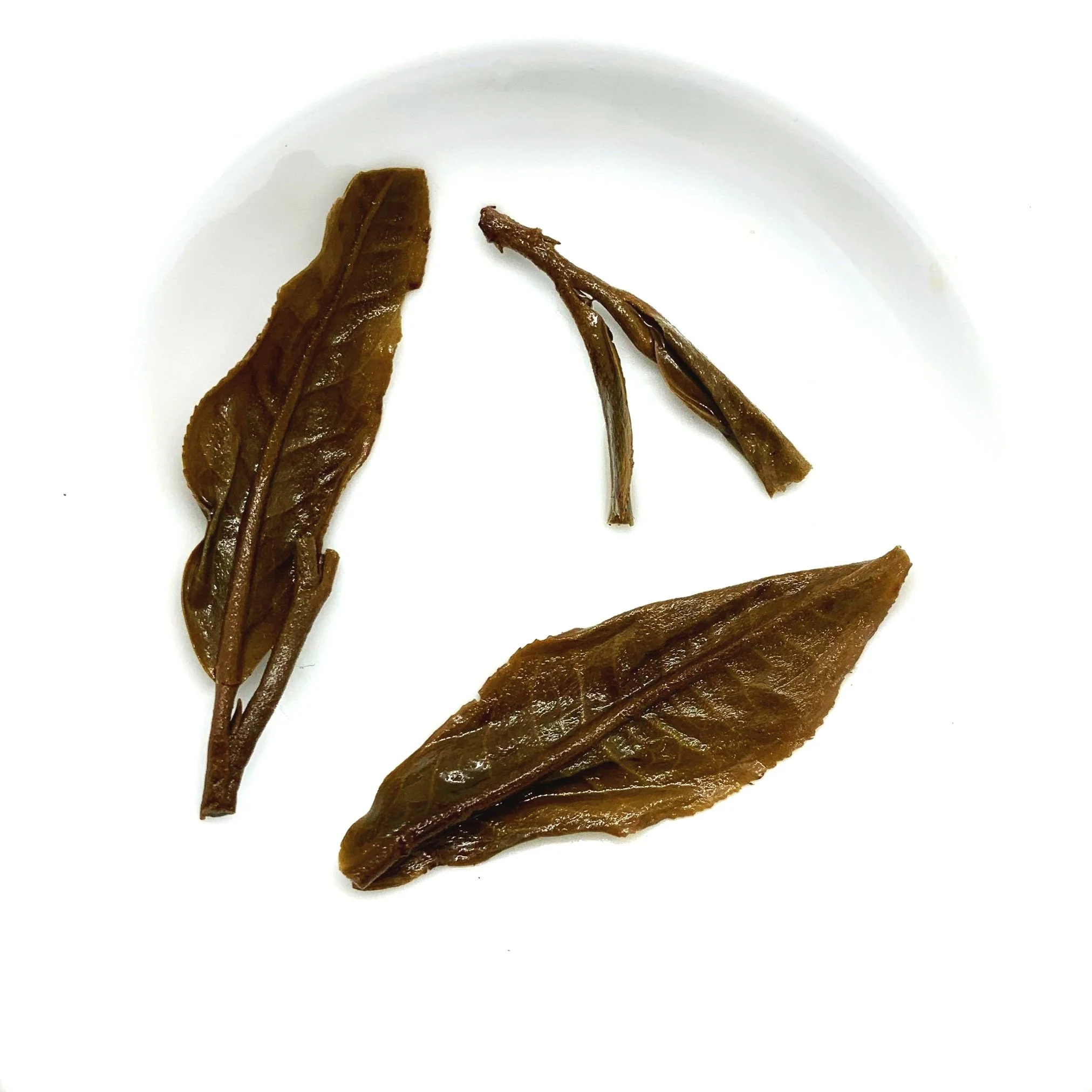 Bulang old arbor tea leaves