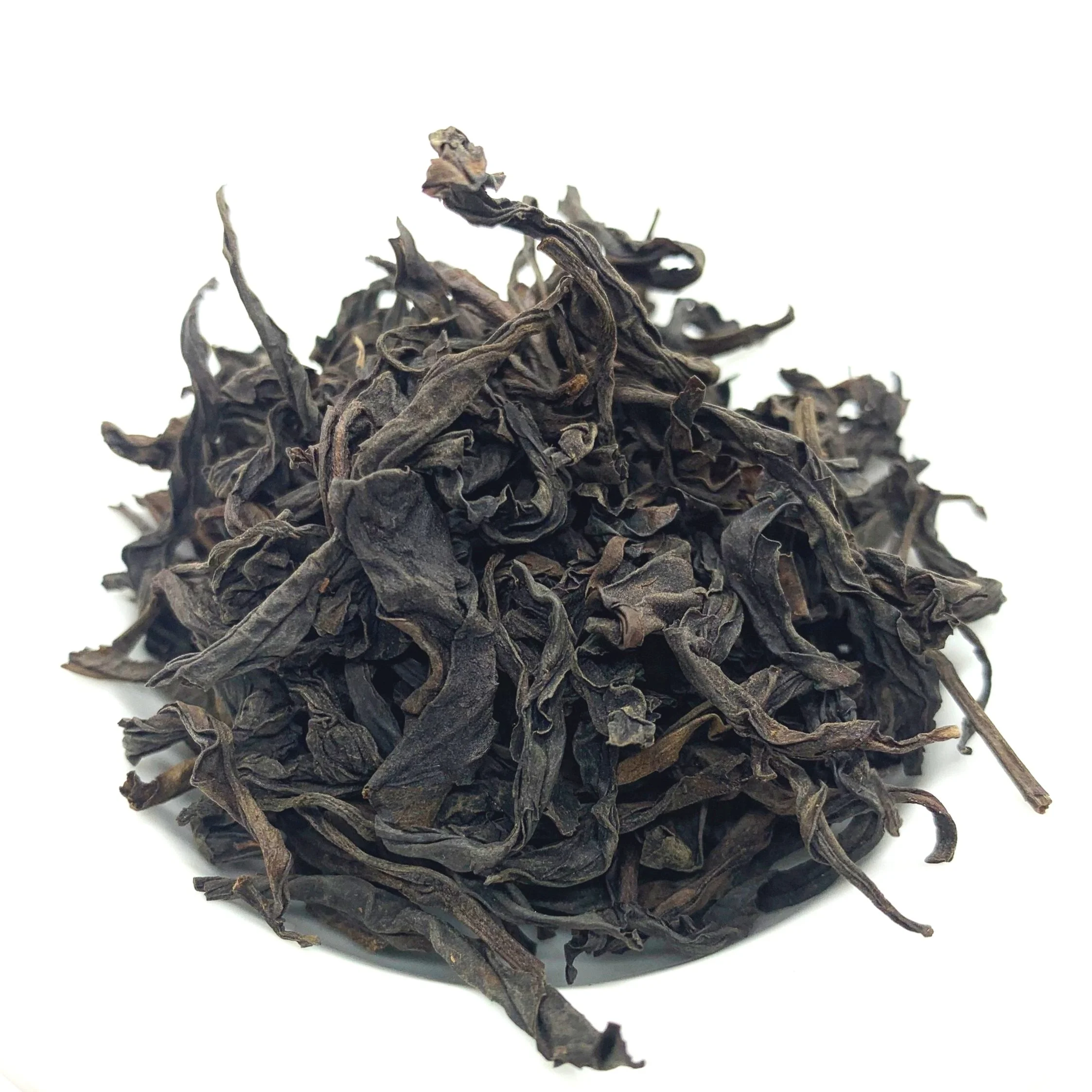 Gold Medal Competition Winning Rou Gui Rock Oolong