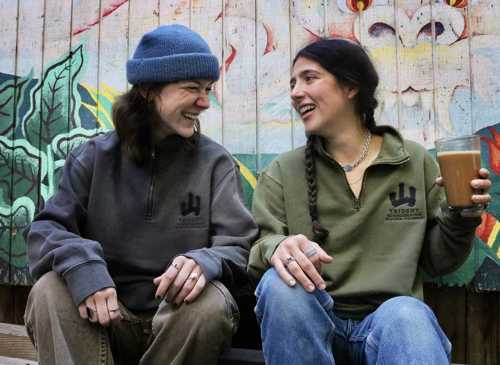 Trident Merch — Trident Booksellers & Cafe