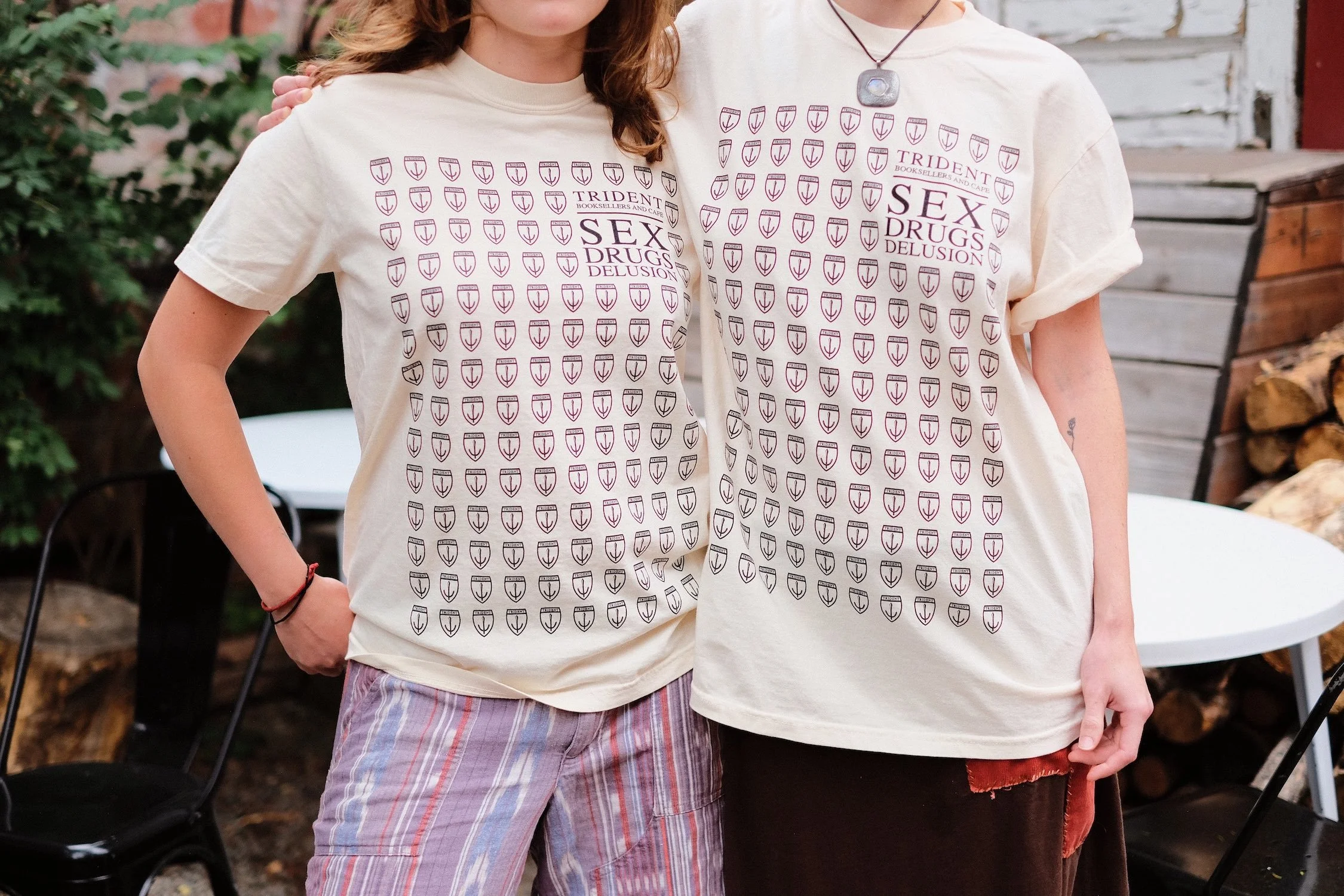 Sex Drugs Delusions Front T shirt 2 LQ.jpg