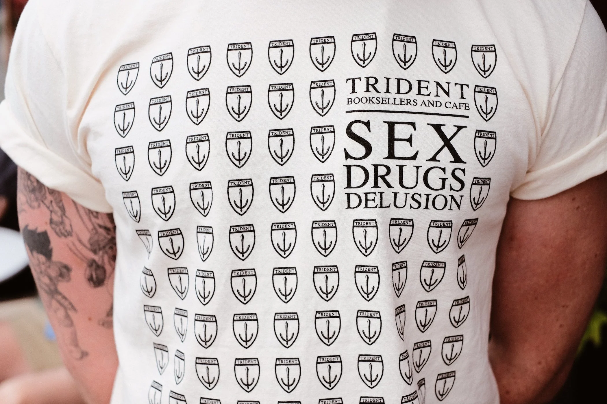 Sex Drugs Delusions Front T shirt 1 LQ.jpg