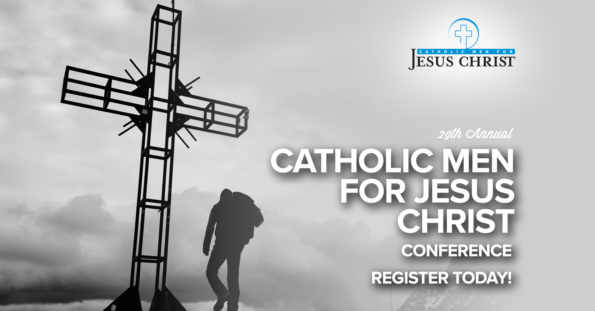 2026 Men Conference: Spiritual Warriors for Christ