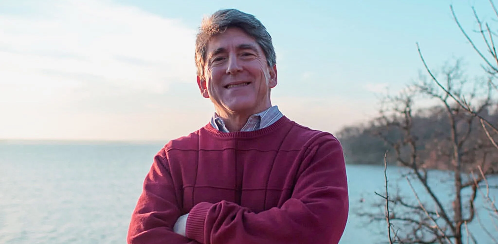 2020 Speaker Spotlight: Dr. Marcellino D’Ambrosio 