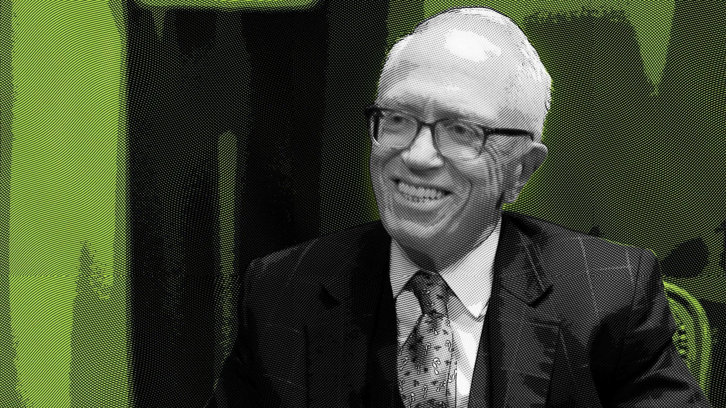 2020 SPEAKER SPOTLIGHT: STEPHEN AUTH