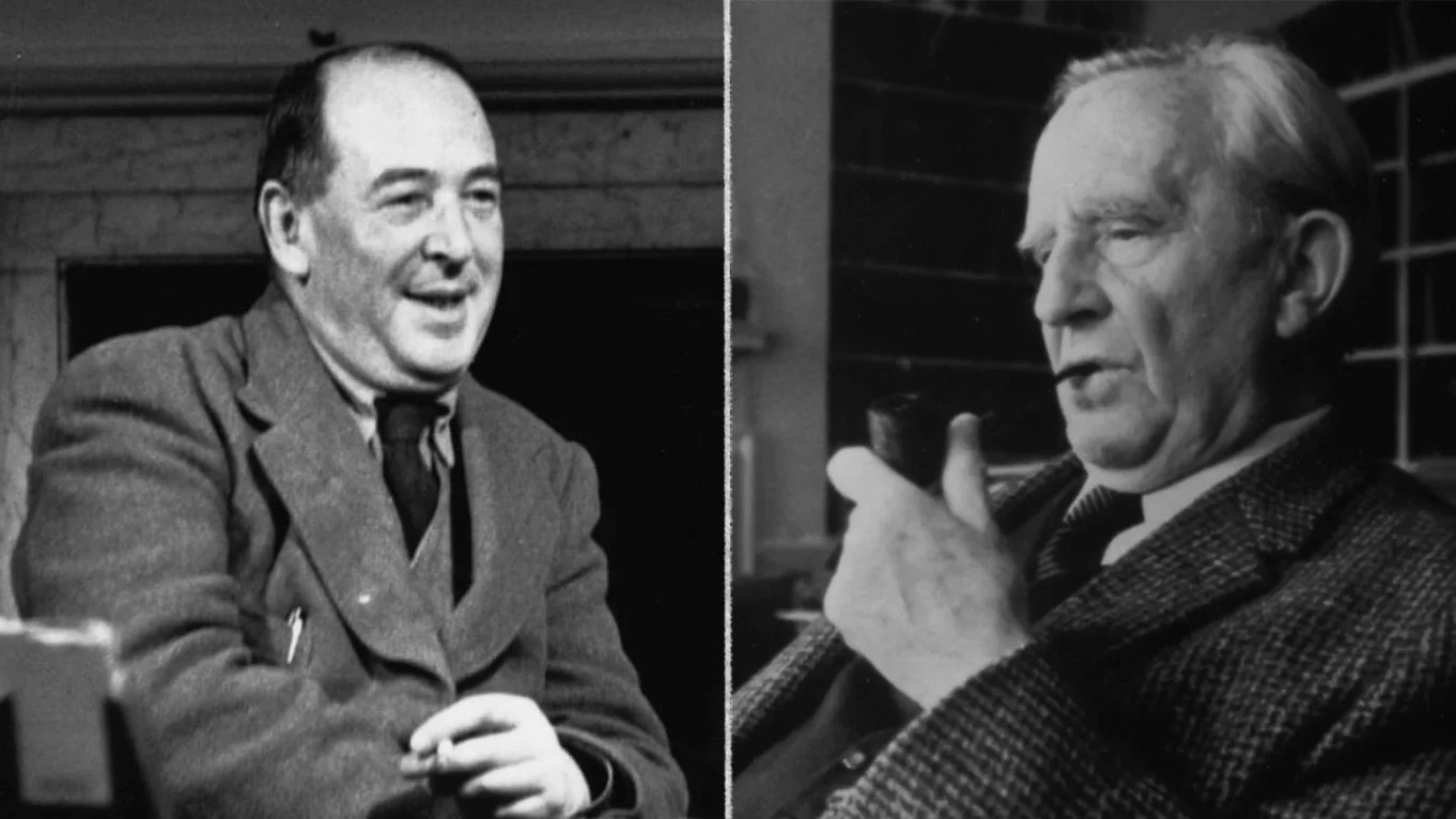 Exploring Christ, Faith, and Fantasy: A Deep Dive into J.R.R. Tolkien and C.S. Lewis