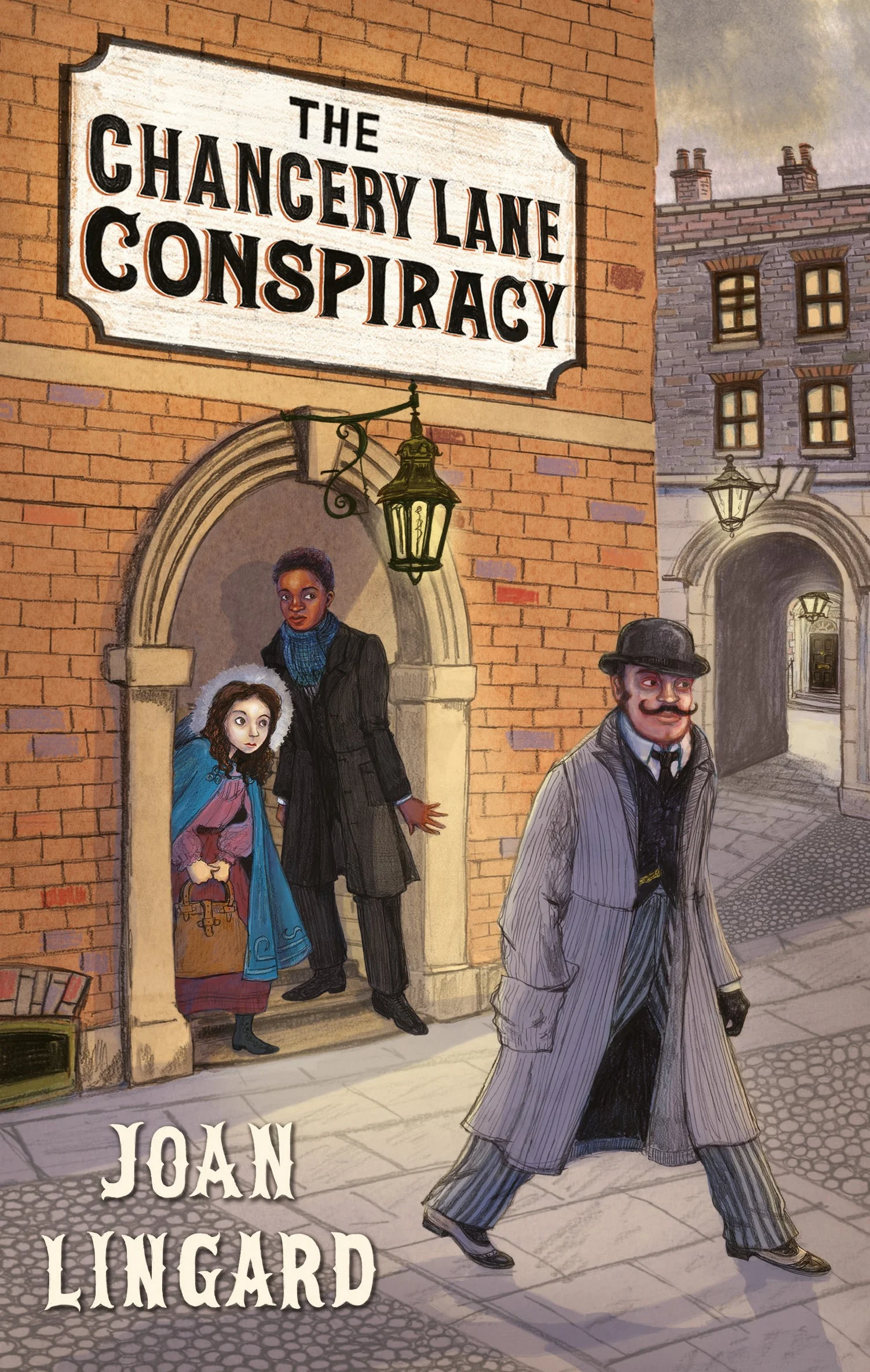 CHANERY LANE CONSPIRACY_CMYK.jpg