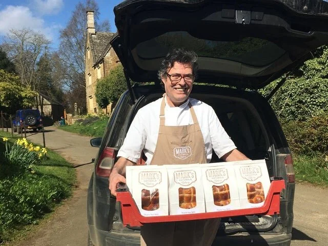 Our Special Delivery to the NHS