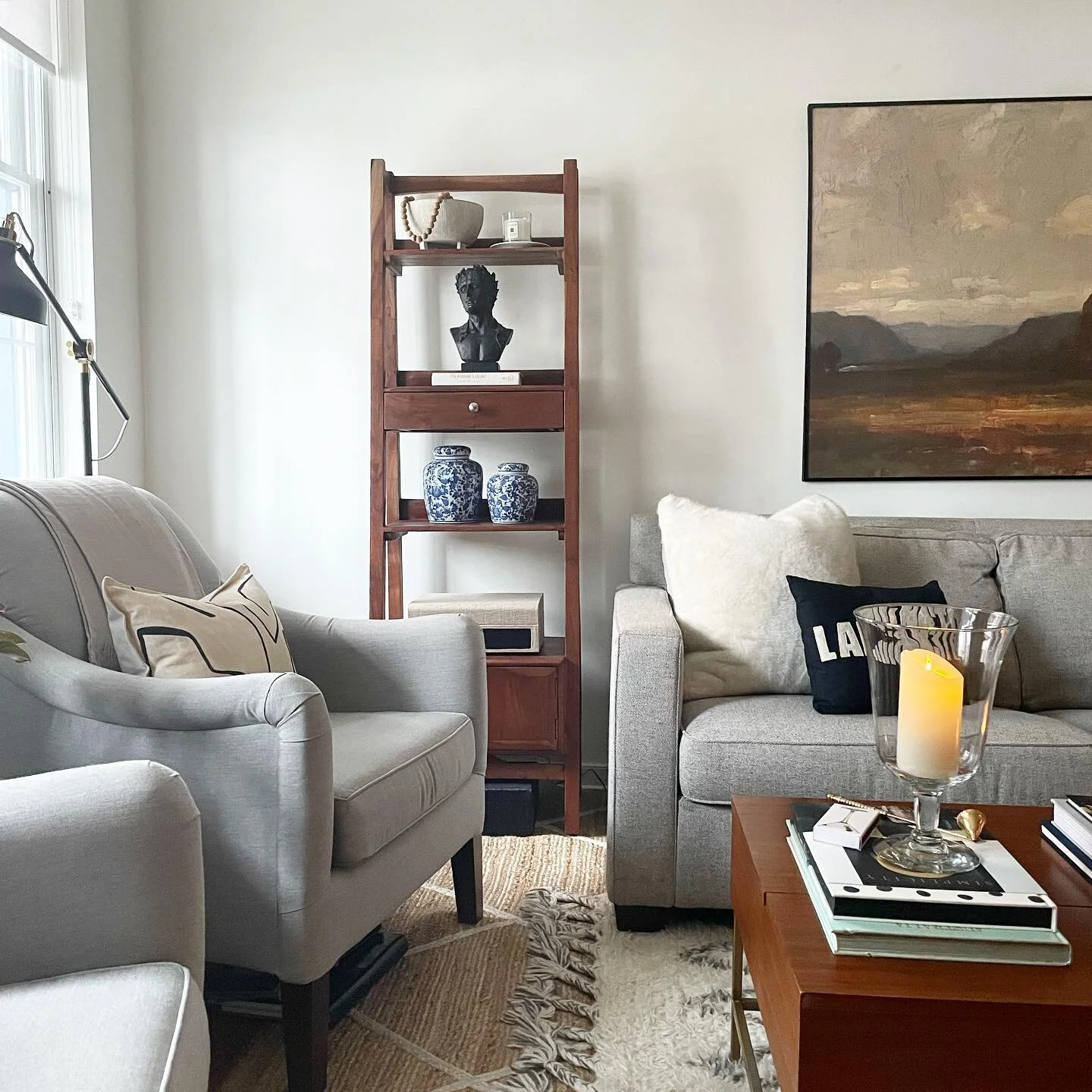 Monday always comes too fast, but it&rsquo;s March and spring is so close I can feel it!