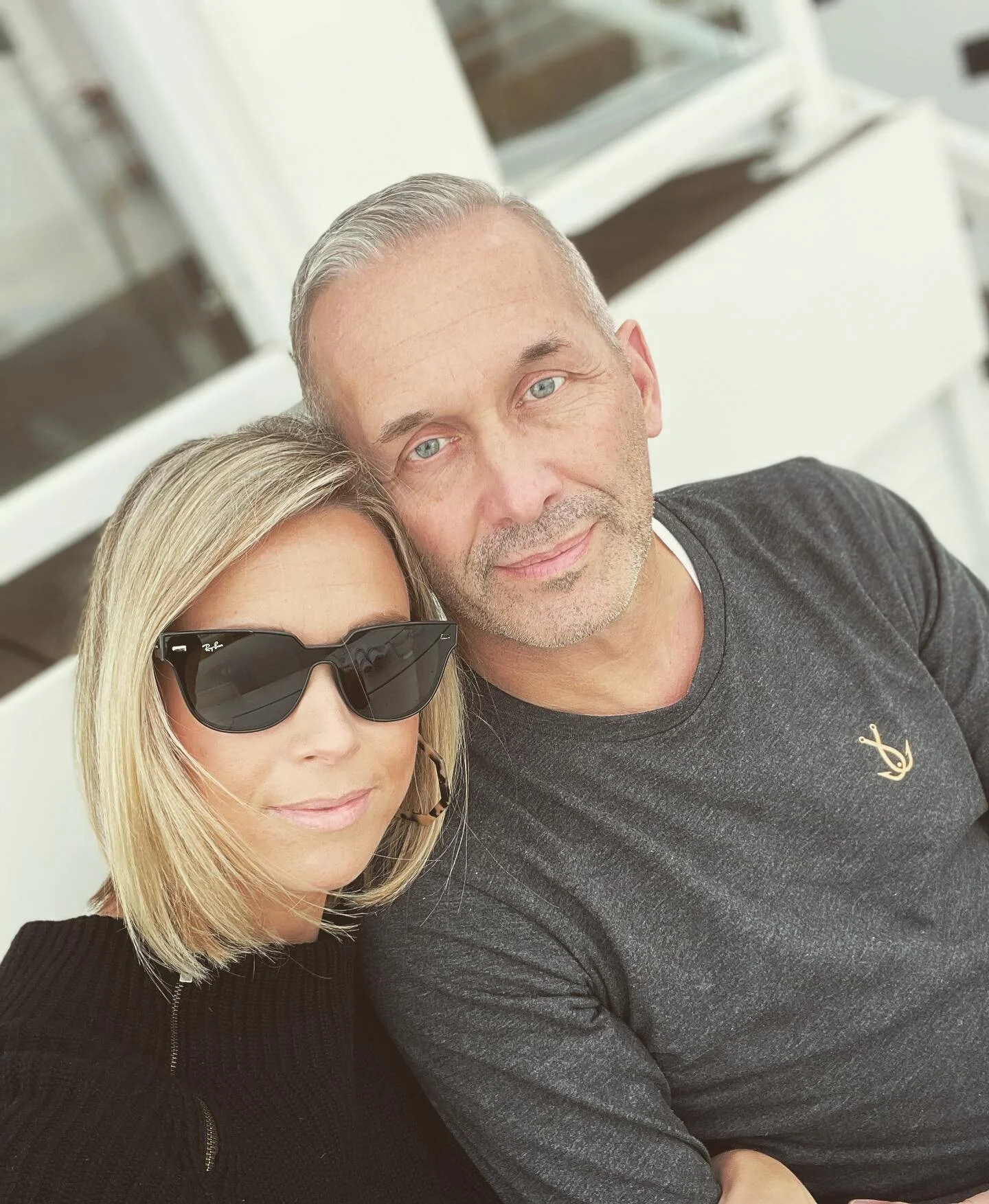 So lucky to spend Valentine&rsquo;s Day with this incredible guy ❤️ Hope you all have a wonderful day celebrating all the love in your lives!