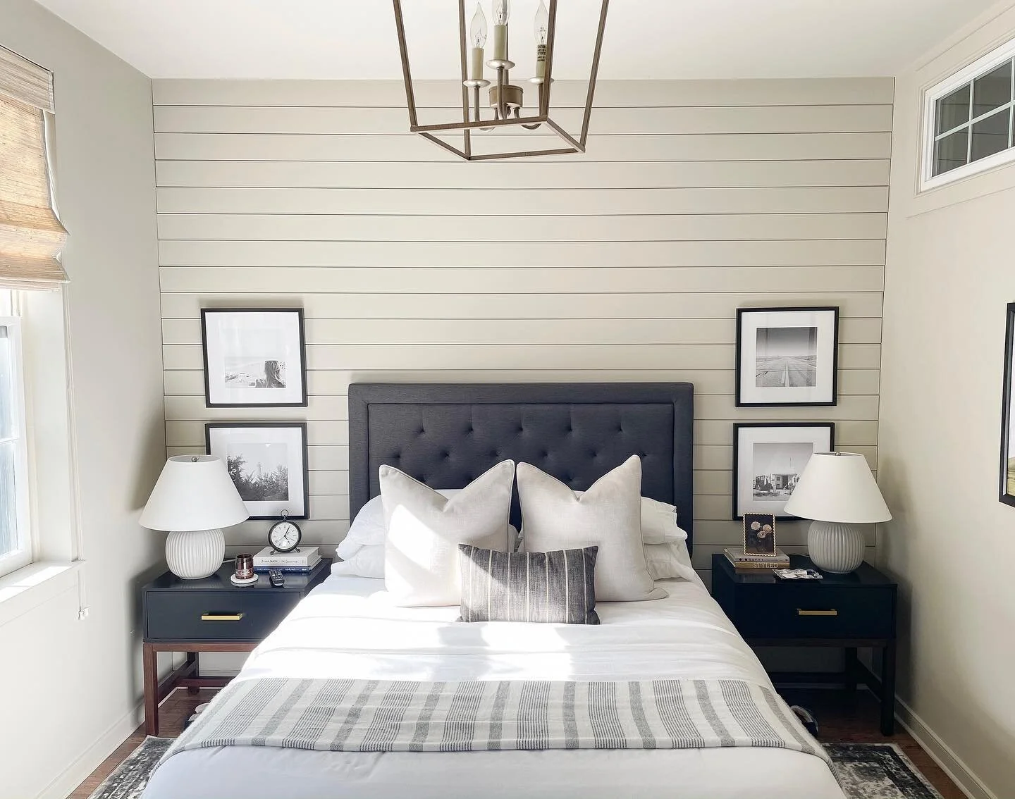 Happy Friday!! We have a list full of house projects on tap for this weekend! What are your weekend plans?