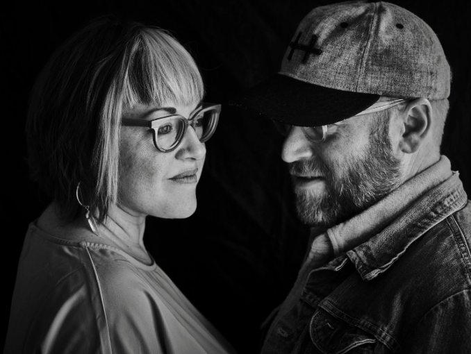 Bernice Hembree & Bryan Hembree