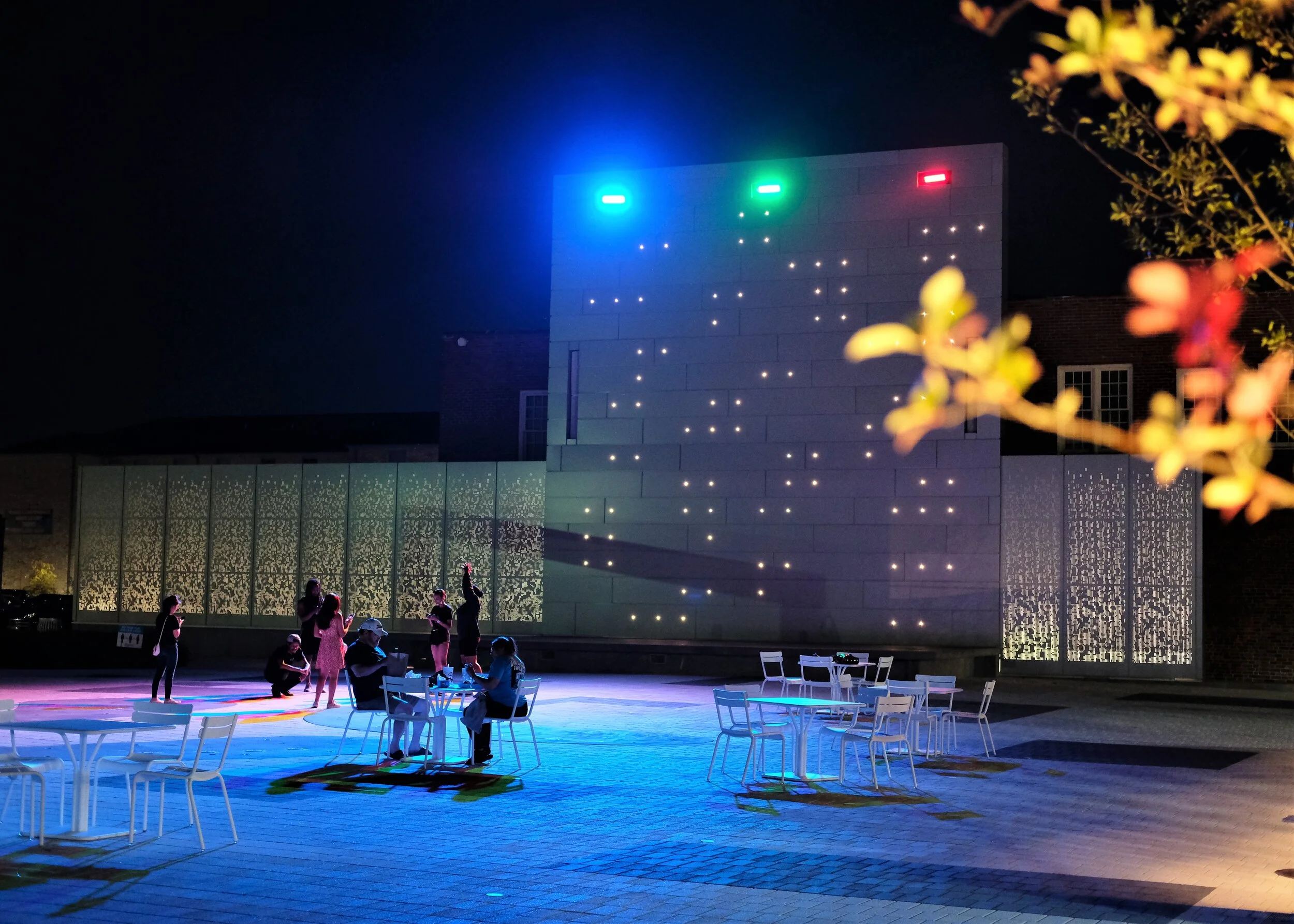 Argenta Grows, Endures