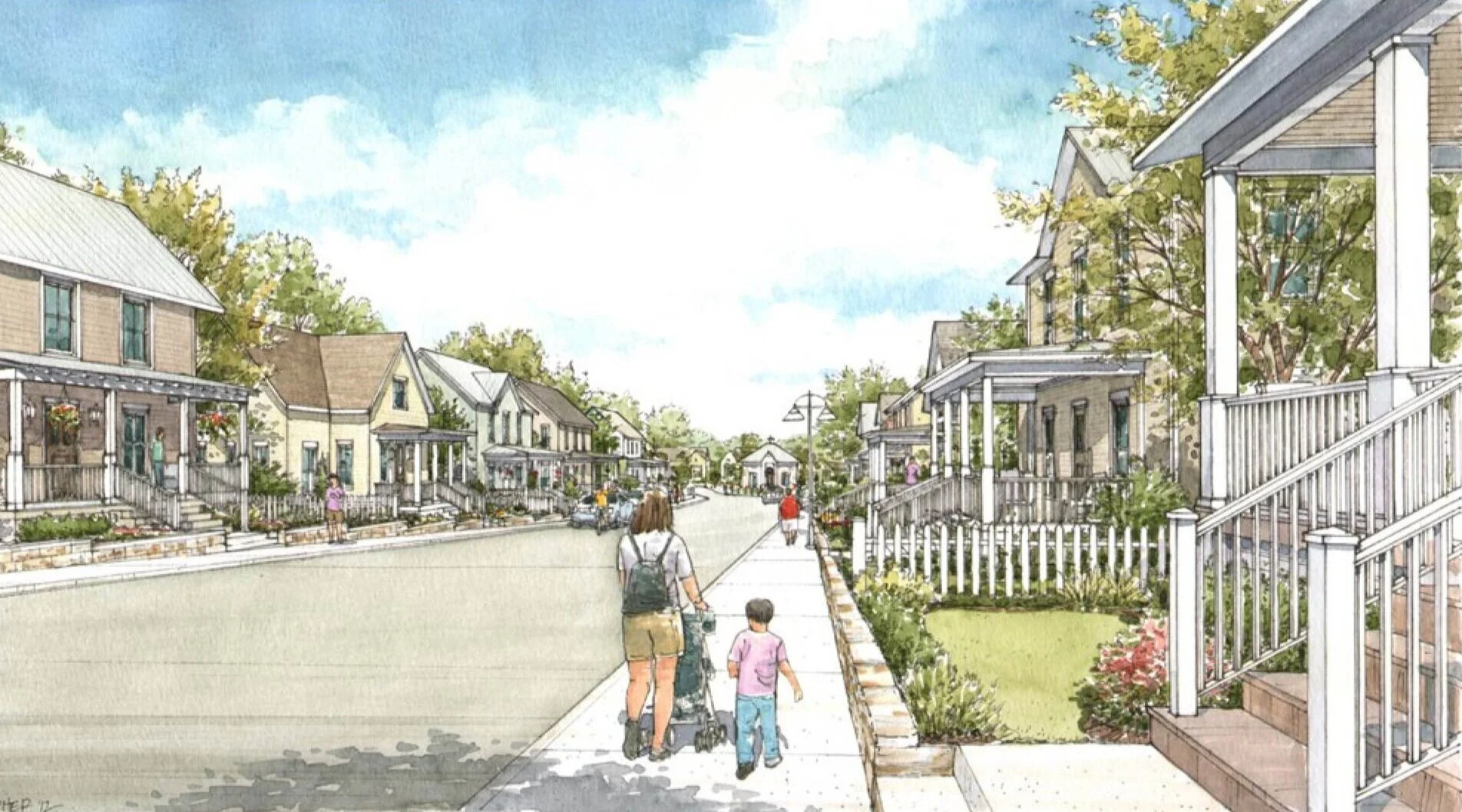 How one grant  can help many families