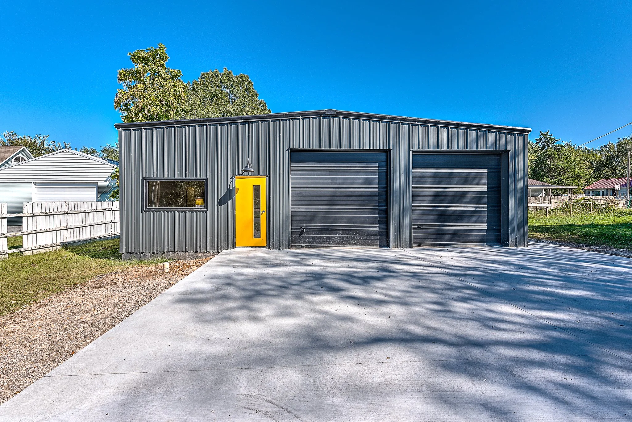 Can we fix it? Yes we can!