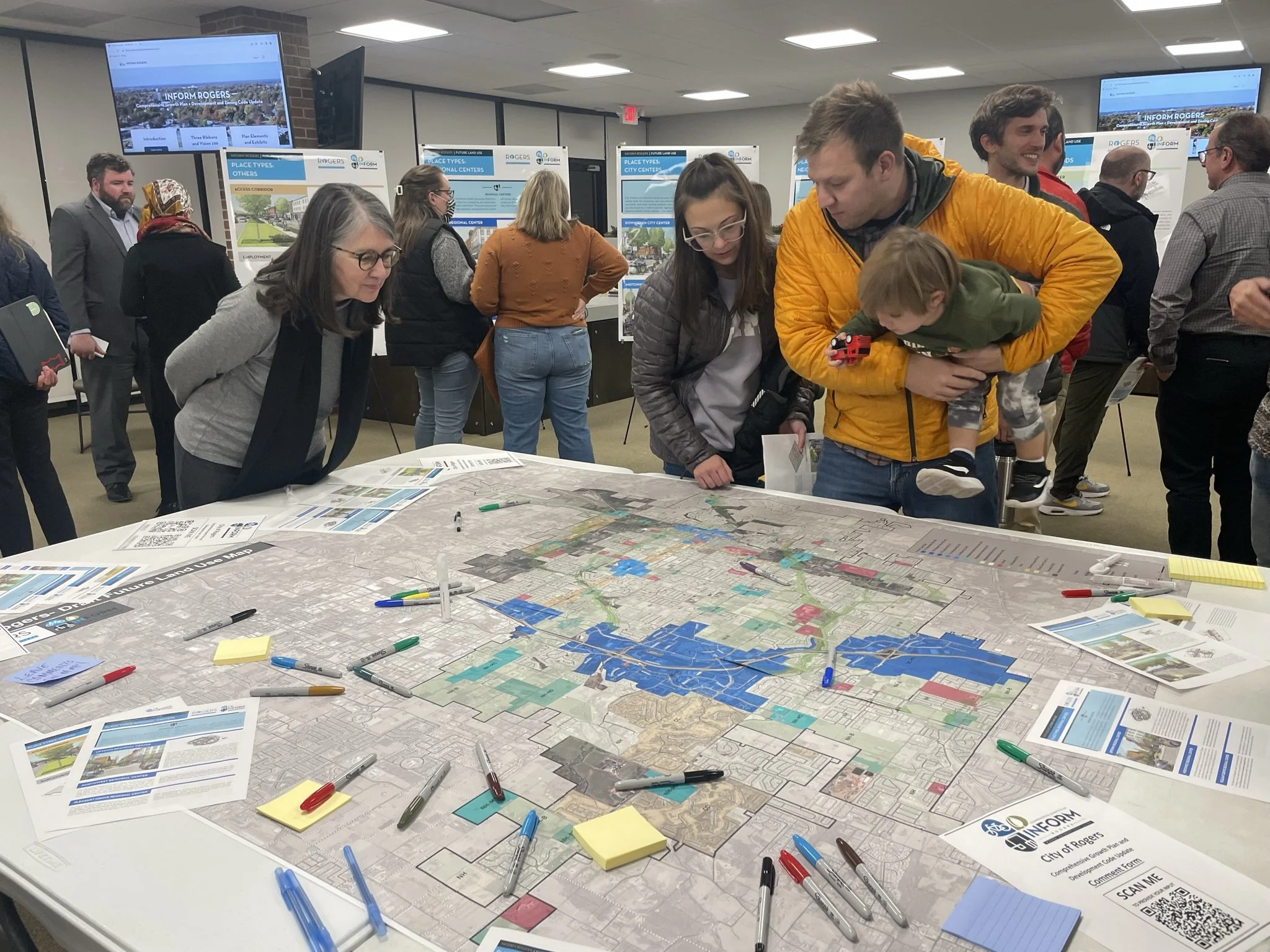 COMMUNITY  DEVELOPMENT