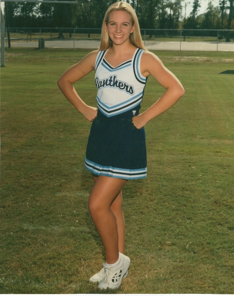 Confessions of a First Time Camp Mom