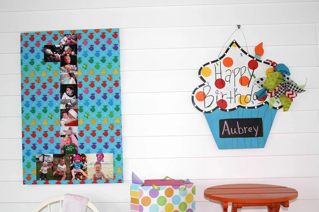 Party Planning on a Budget