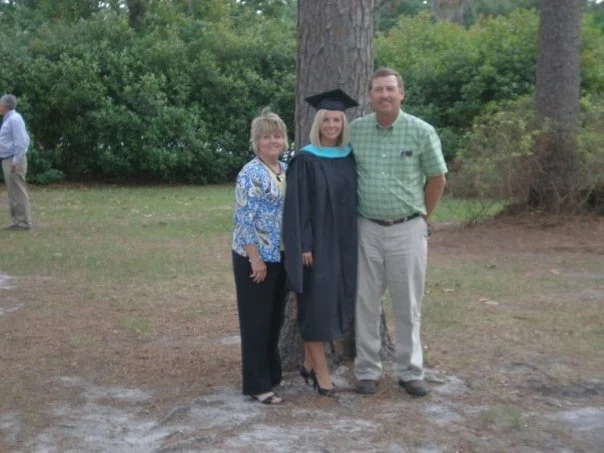 5 Facts You Might Not Know About Me