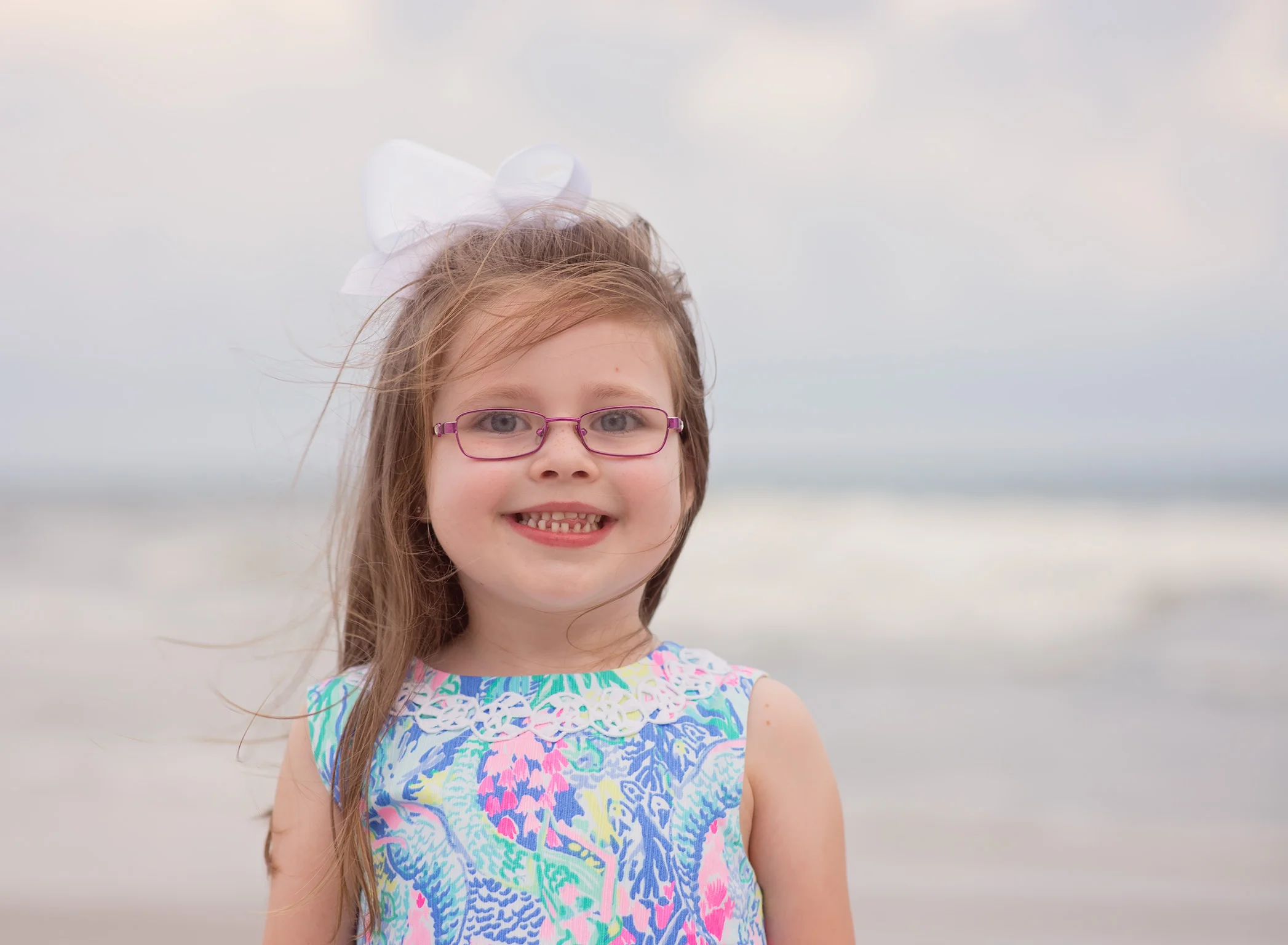 A Bittersweet Birthday : My Baby Turns 5