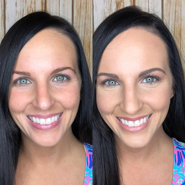 My Current Top 5 Favorite Beauty Products