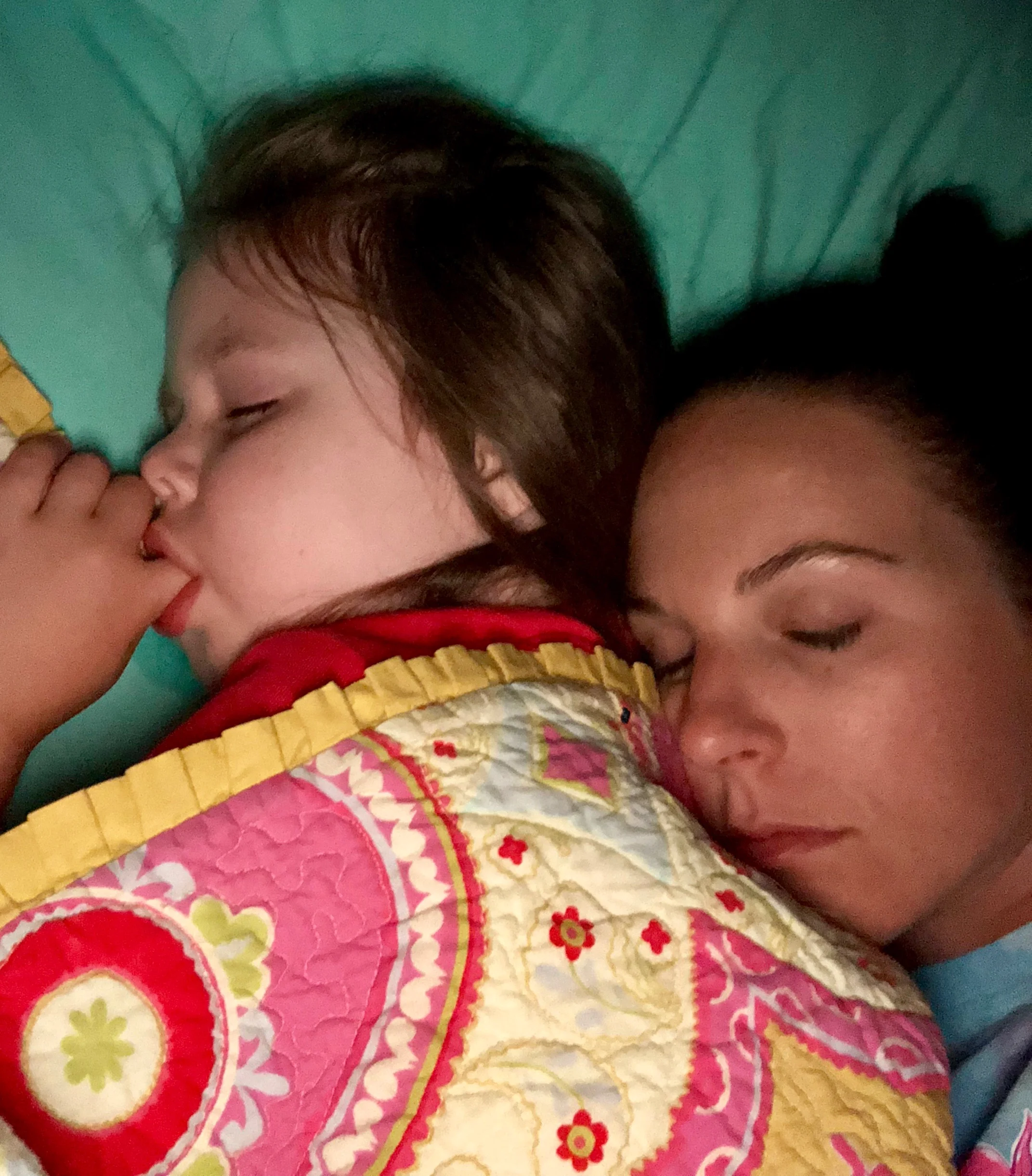 The Day That Has Come Too Soon : Kindergarten Mama