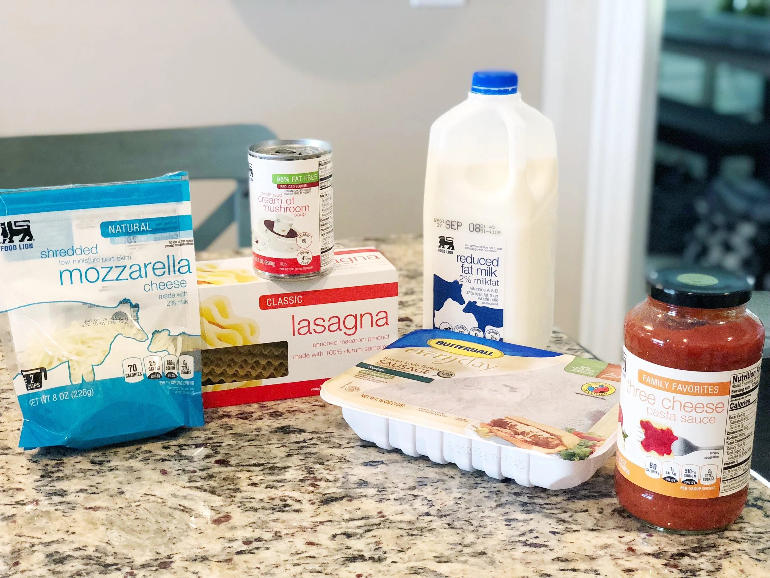 Grab Your Crockpot : My Favorite Back to School Recipes 