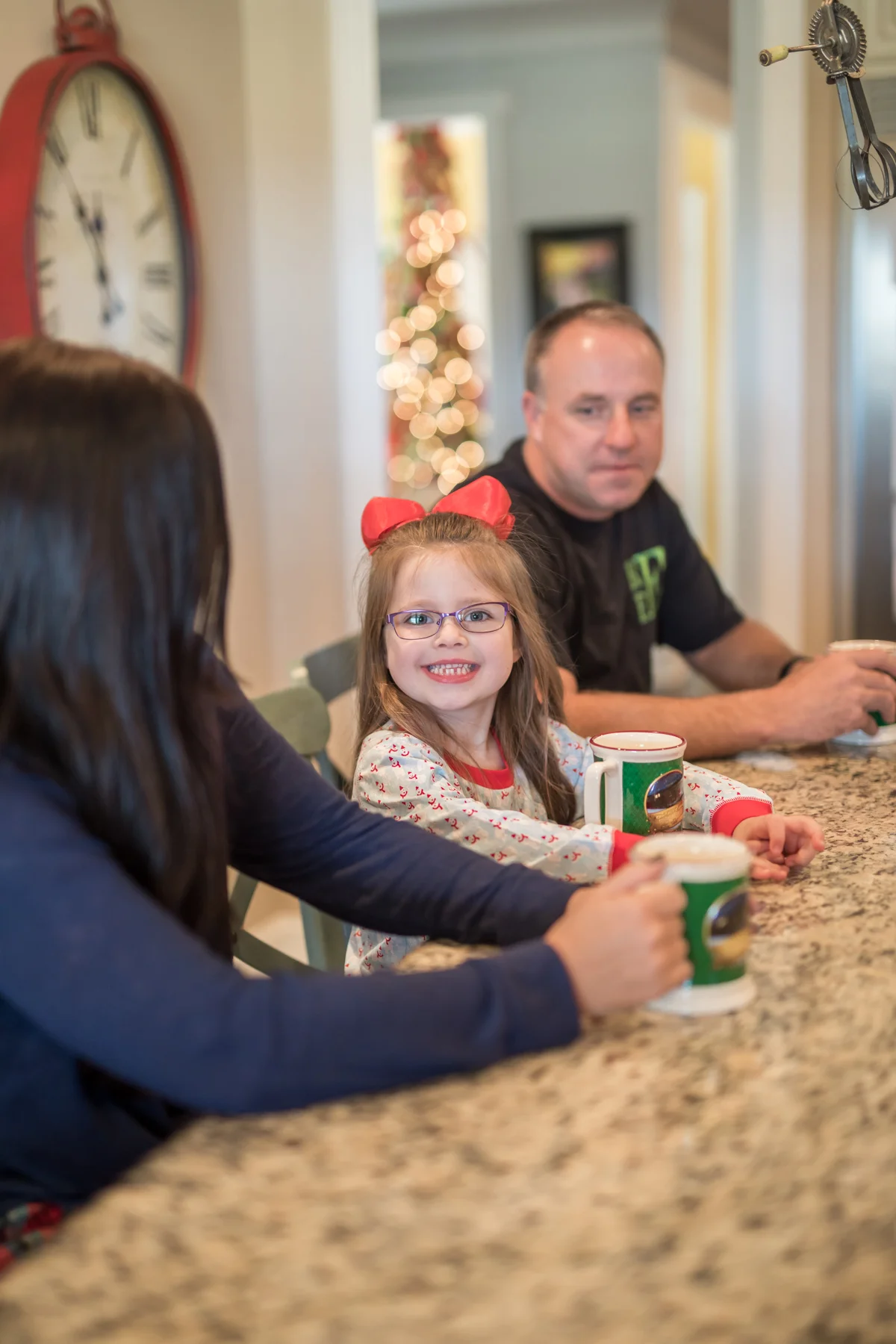 Thankfulness Shouldn't Just Be for Thanksgiving