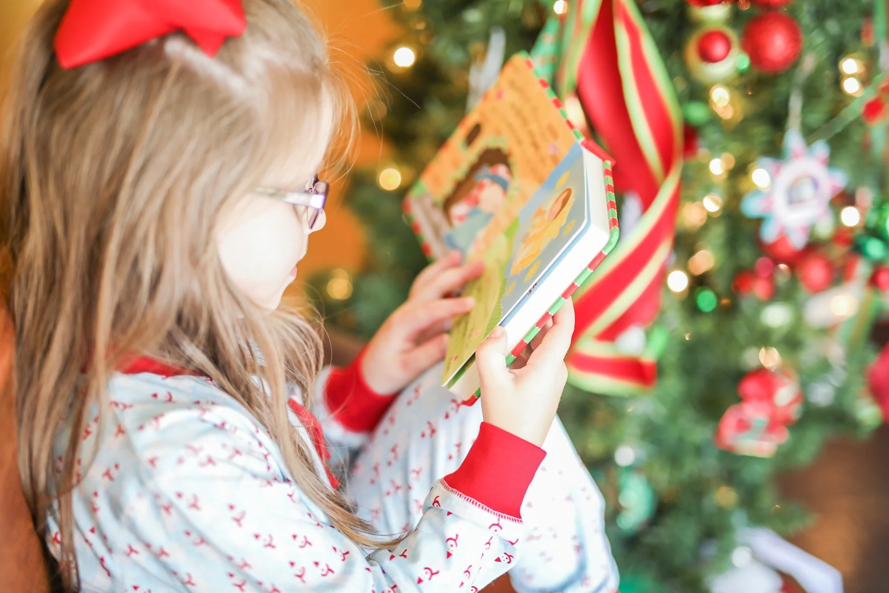 The Reason for the Season : Why our Example is Important