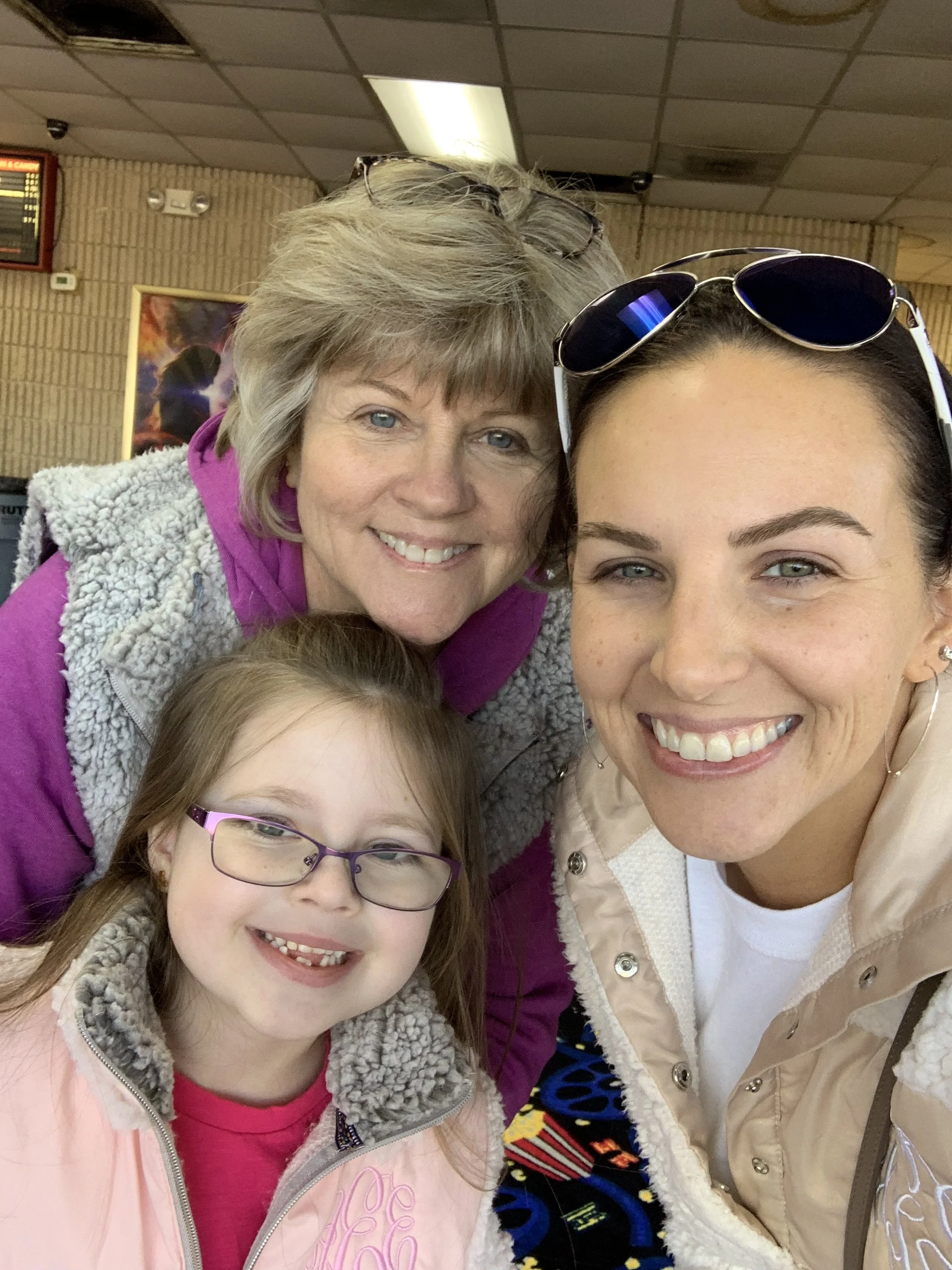 The Value of Strong Support Systems