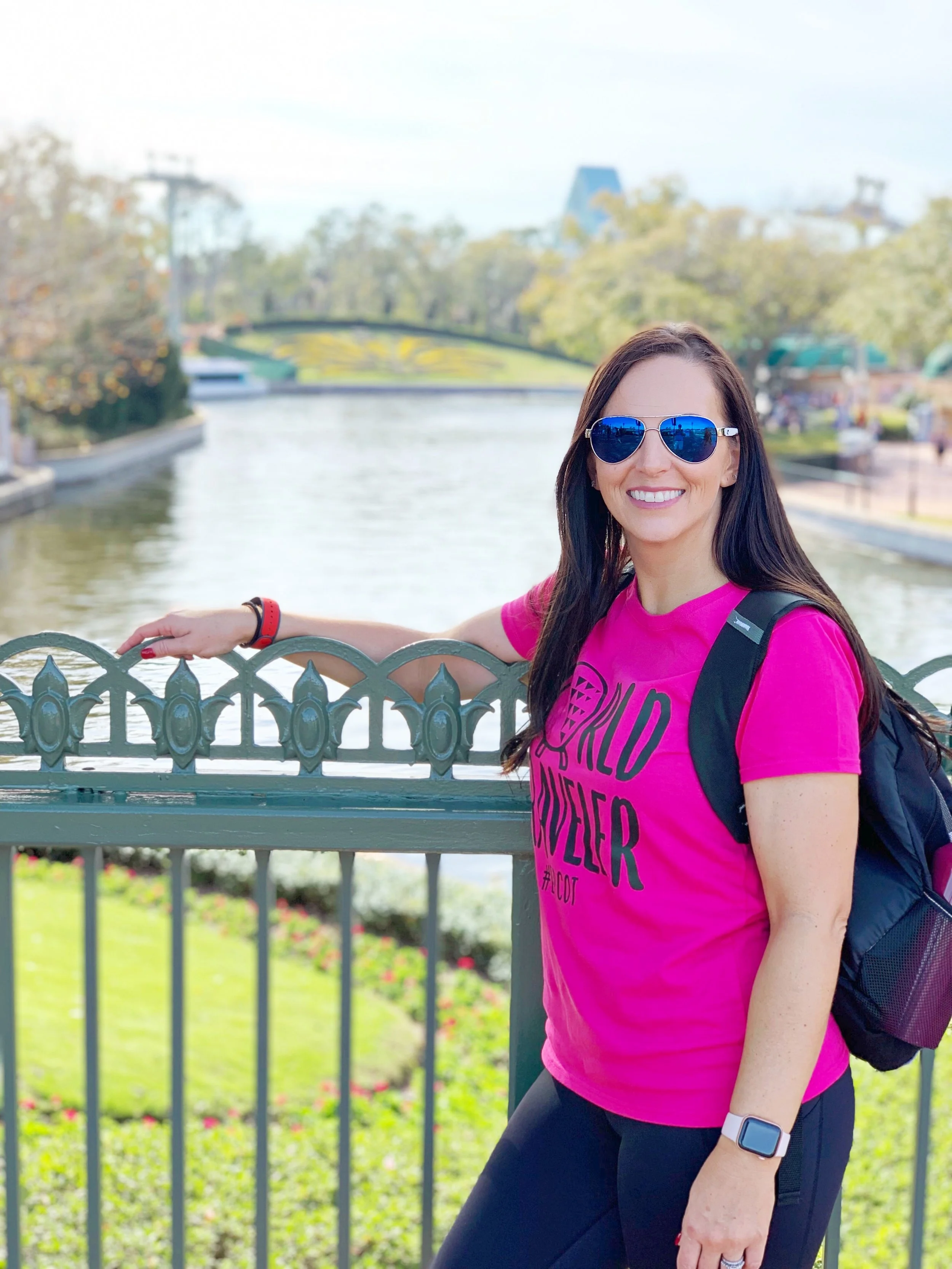 Our Disney Days and My Top 5 Recommendations