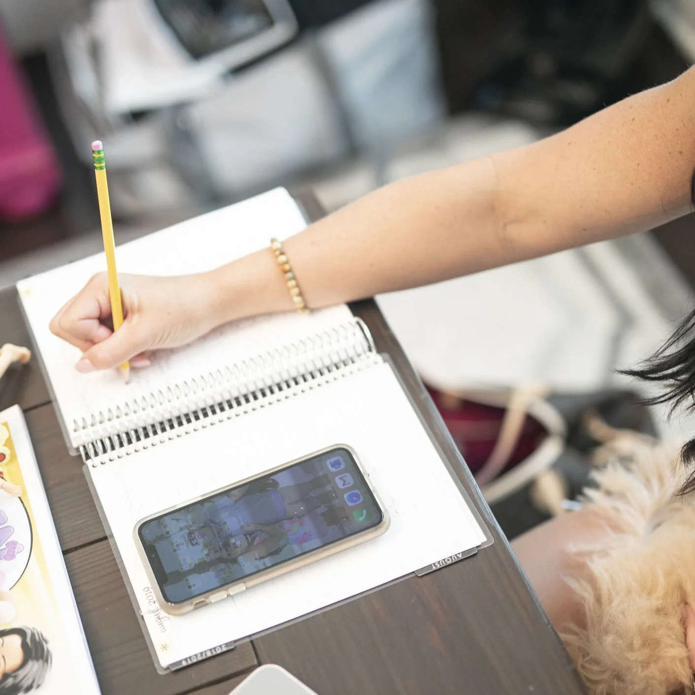 Back to School Tips and Tricks