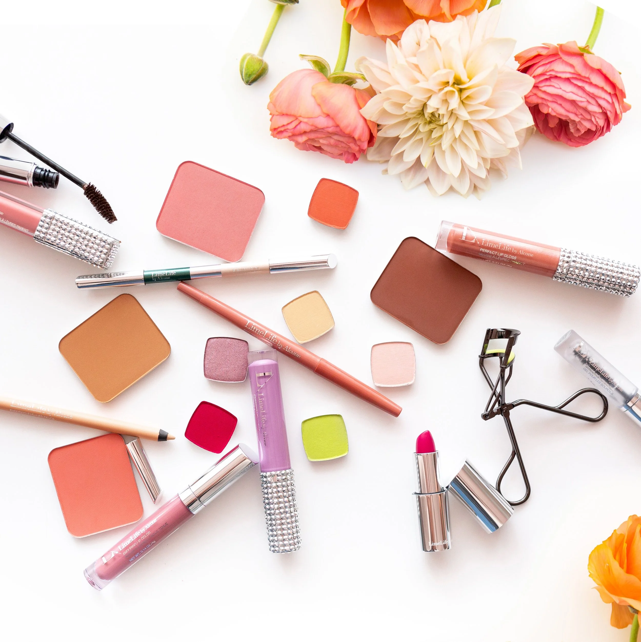 Spring Makeup Trends