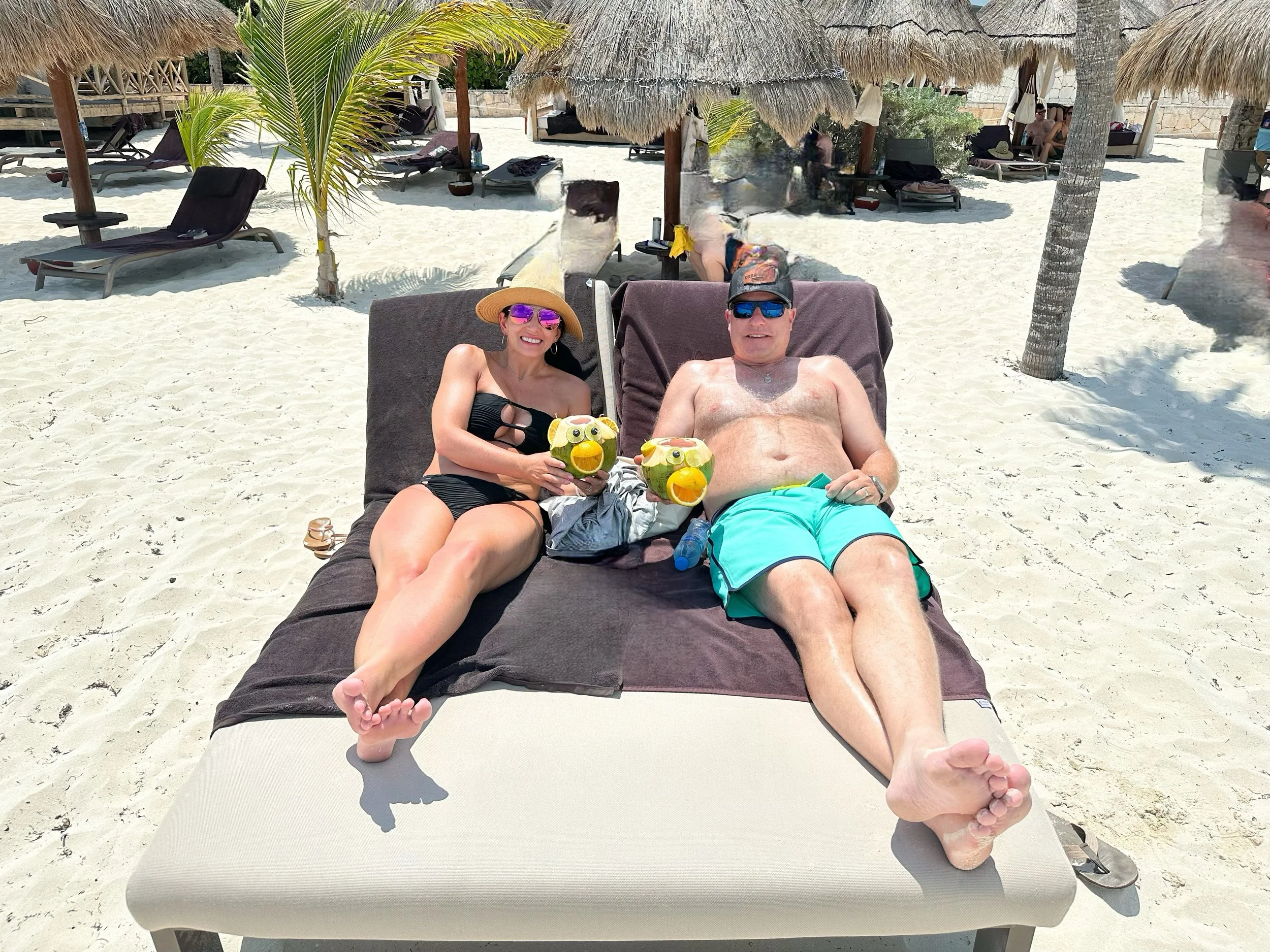 Why We Love the Excellence Resort Brand