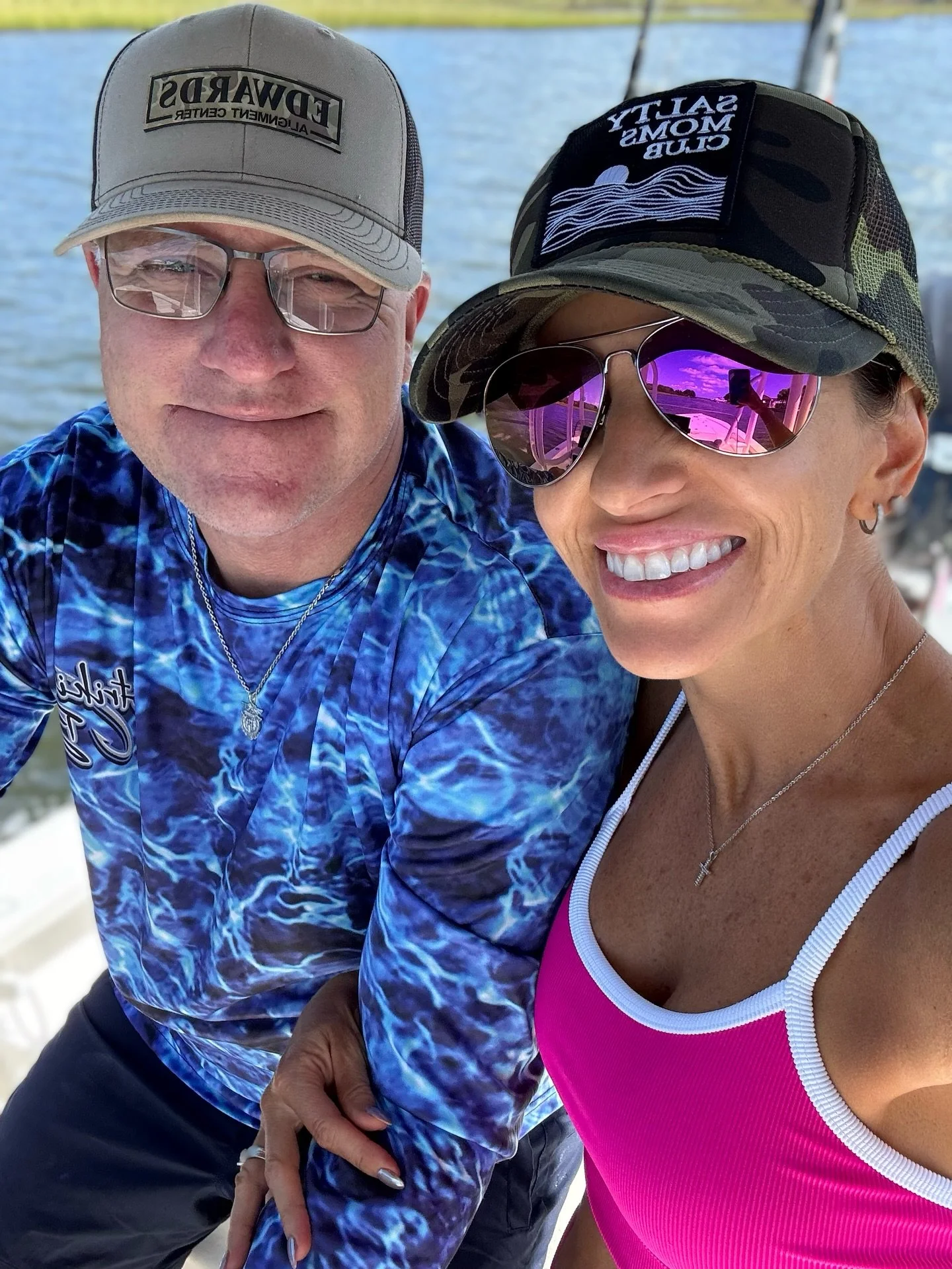 Enjoyed spending my last weekend of year 43 on island time.❤️