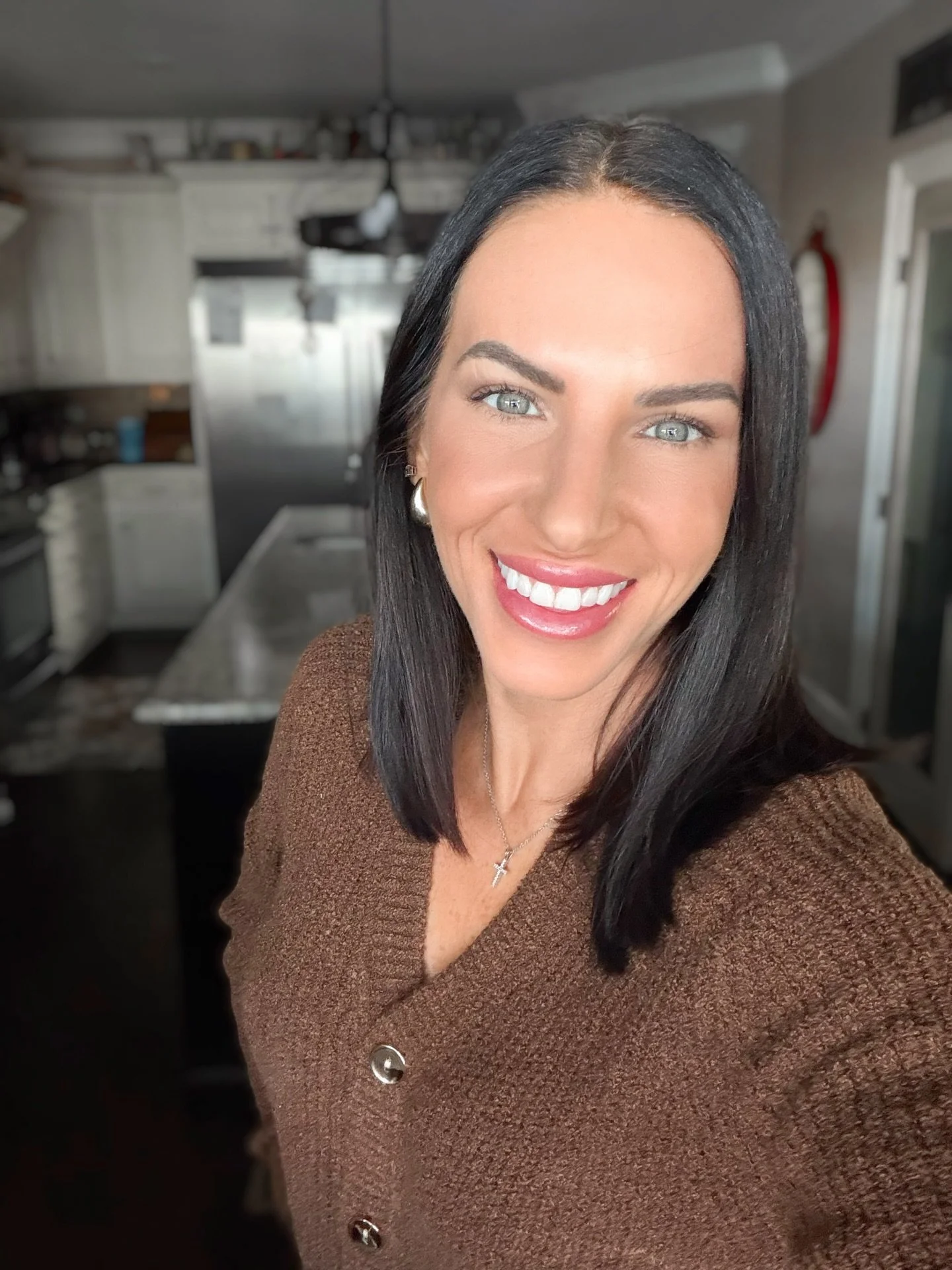 As we close out the biggest shopping weekend of the year, THANK YOU for choosing small, supporting me, and cheering on what God placed in my heart. 🤍 Your kindness, love, and support mean more than you know &mdash; truly grateful for every one of yo