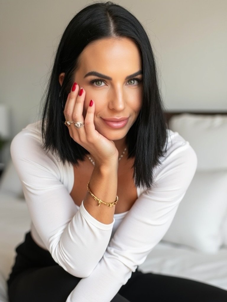 I don&rsquo;t share this as someone who has it all figured out &mdash; I share it as someone who simply said yes.

Back in 2016, I made the decision to begin again with LimeLife, trusting the quiet nudge God placed on my heart. I didn&rsquo;t have a 