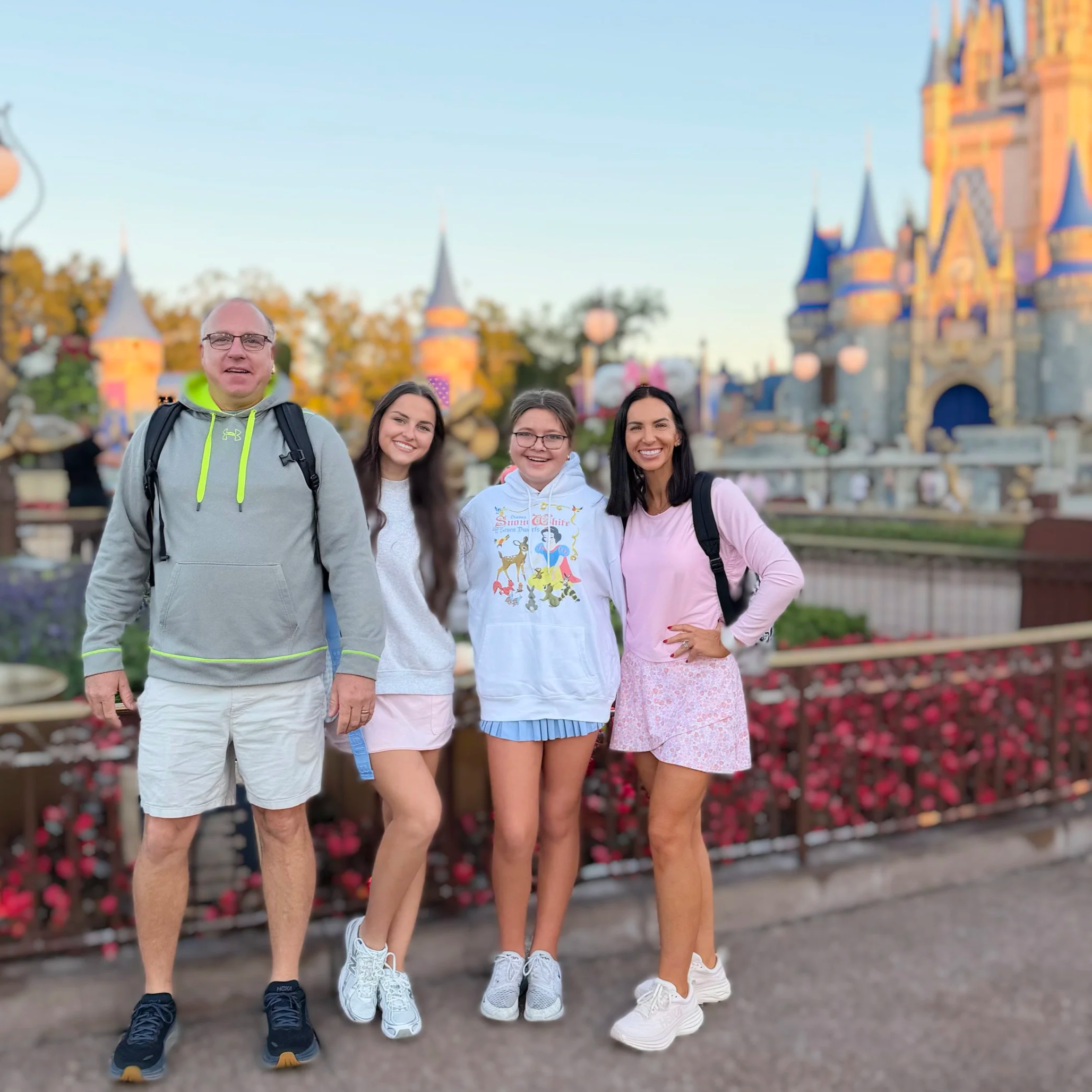 Intentional: Choosing Purpose Over Noise in 2026