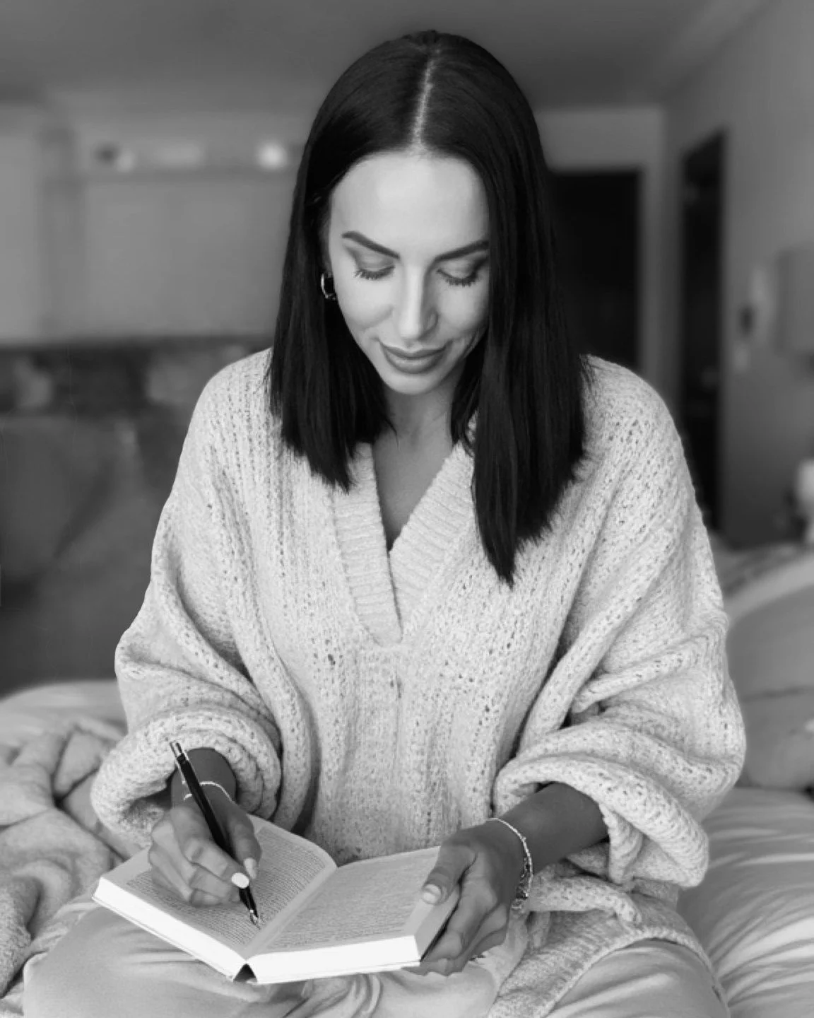 My word for 2026: 𝙄𝙉𝙏𝙀𝙉𝙏𝙄𝙊𝙉𝘼𝙇.

Not louder.�
Not busier.�
Not perfect.
Intentional.

This year is about choosing purpose over noise, faith over pressure, and progress over perfection. It&rsquo;s about showing up consistently for what truly