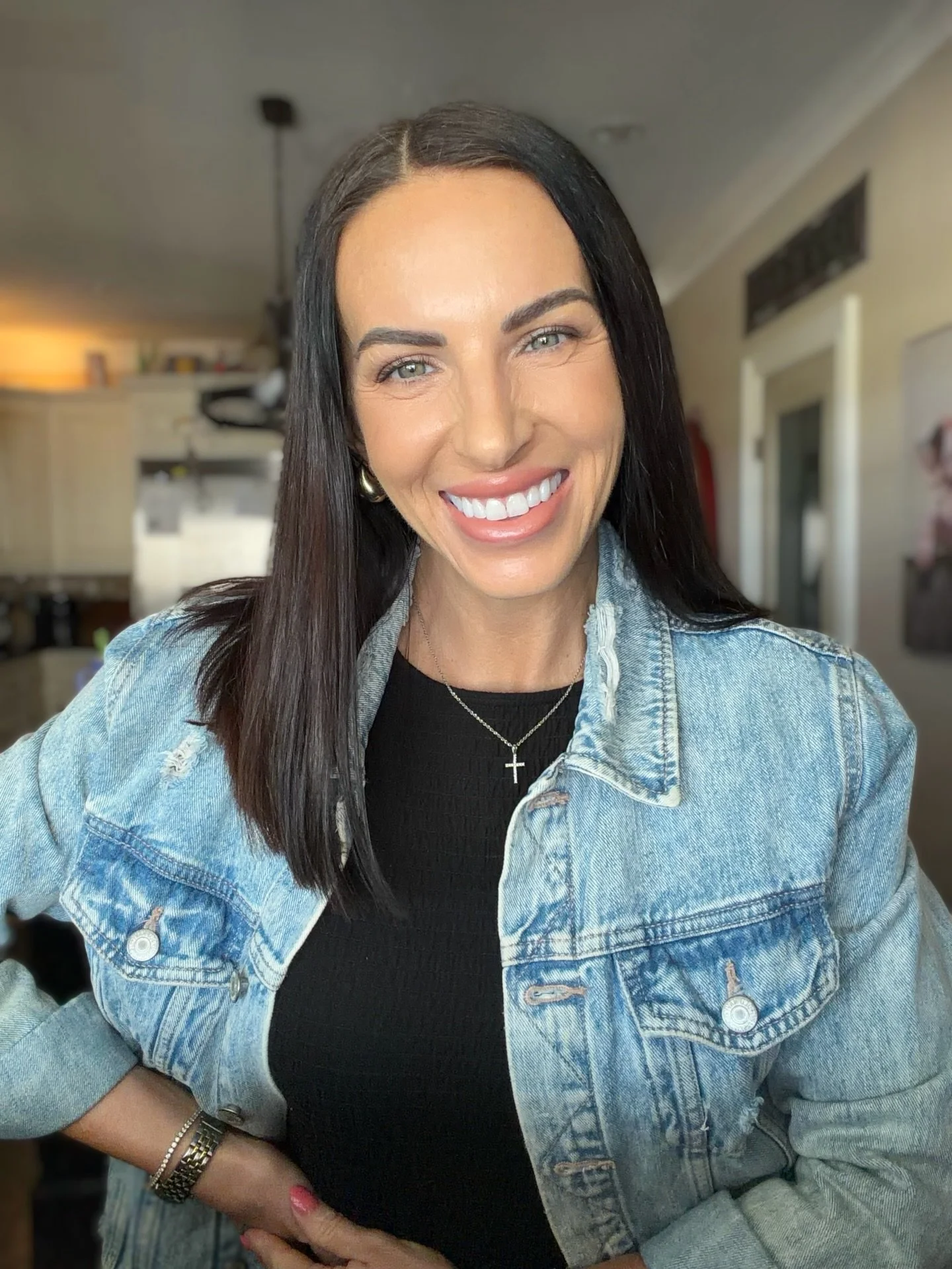 She is clothed with strength and dignity&hellip; and maybe a good lip color too. 😉💄

LimeLife&rsquo;s Birthday Sale is our way of saying THANK YOU for supporting me, praying for me, and being part of this journey. 🤍

Enjoy 30&ndash;50% OFF to refr