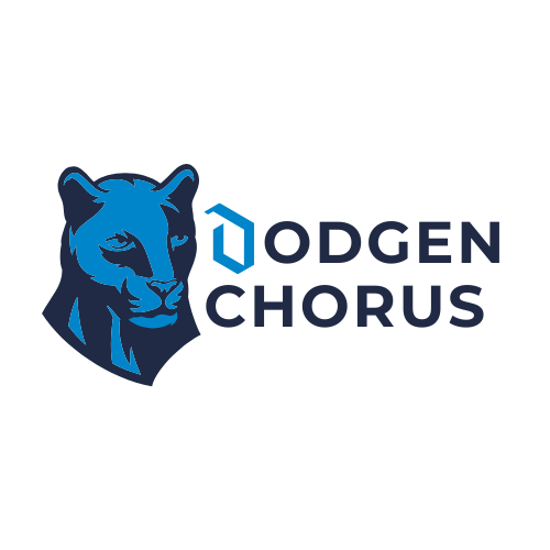 THE DODGEN CHORUS