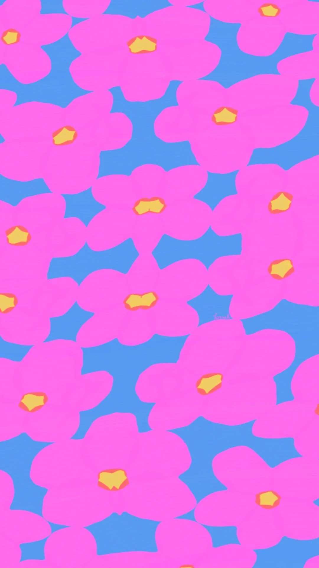 Pinkfloralnerikomi.jpg